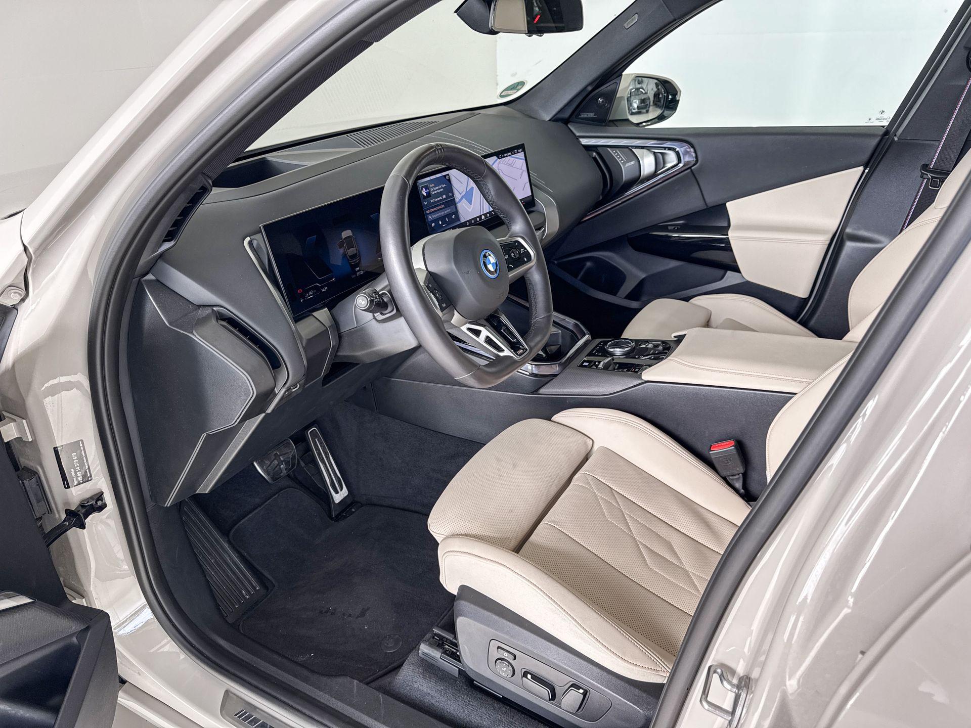 Foto van BMW X3