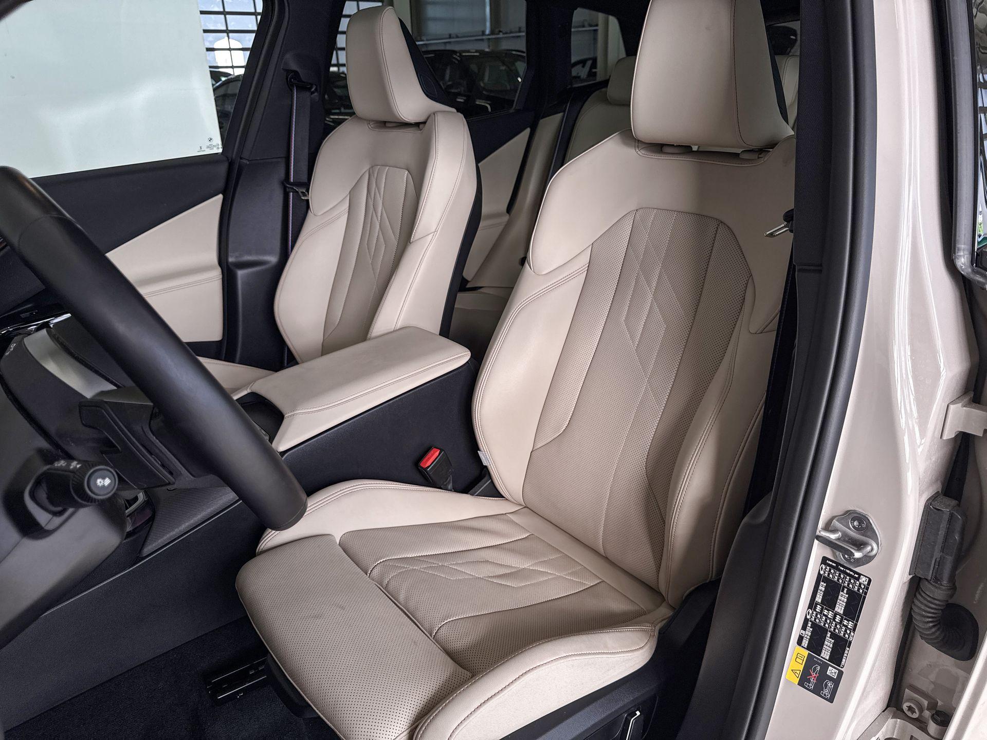 Foto van BMW X3