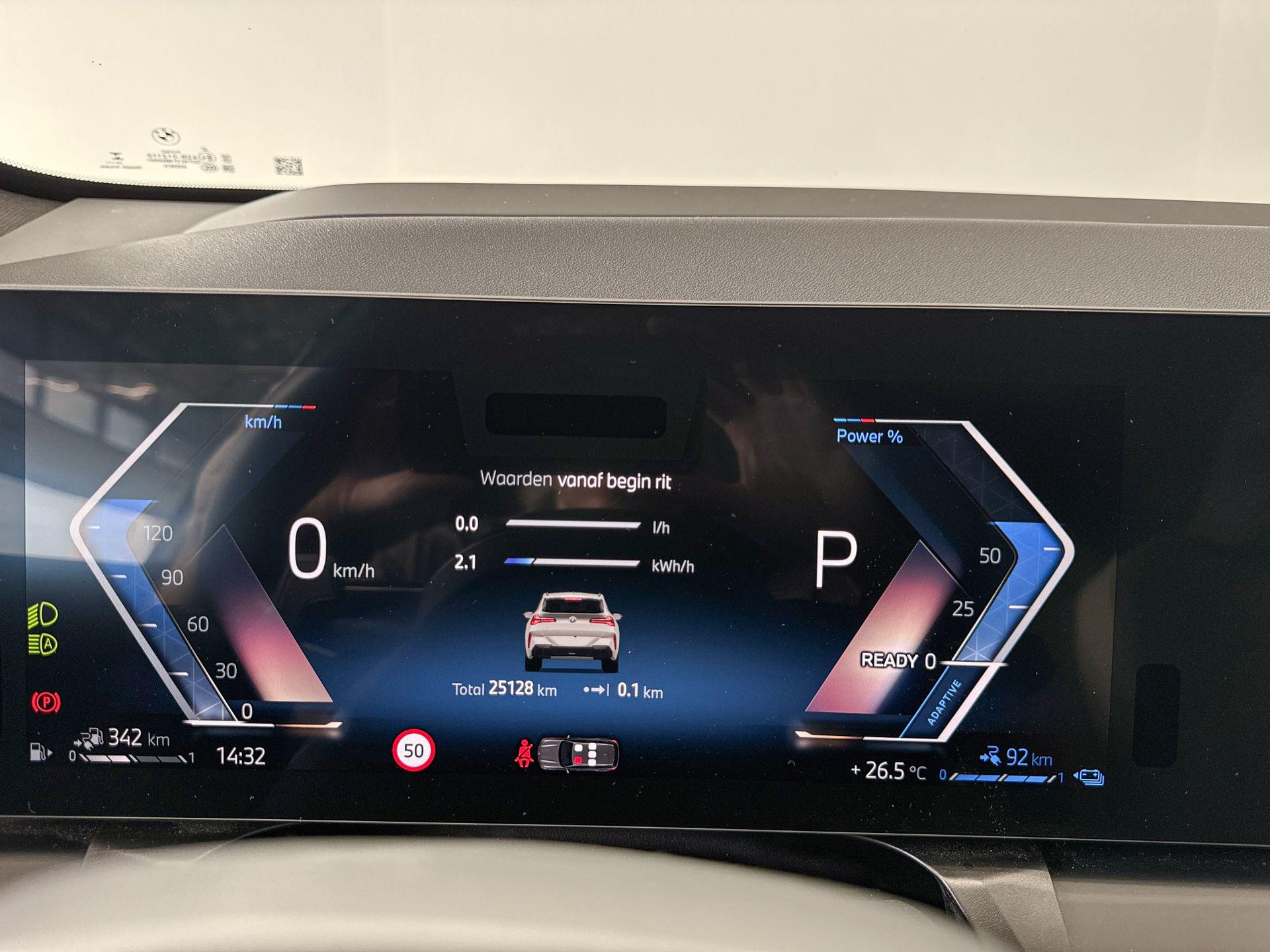Foto van BMW X3