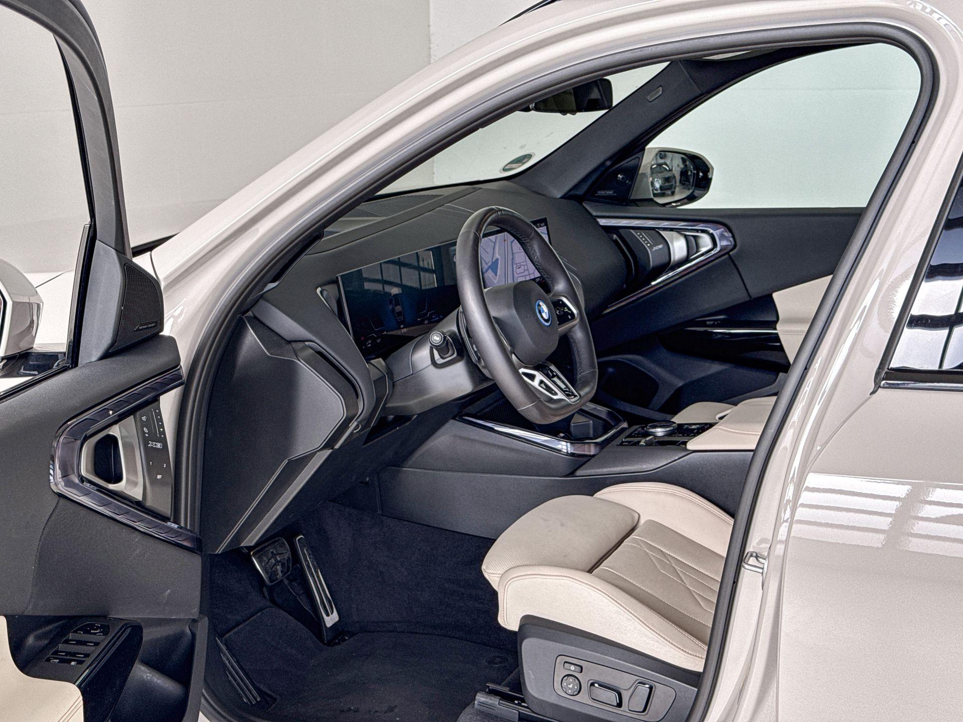 Foto van BMW X3