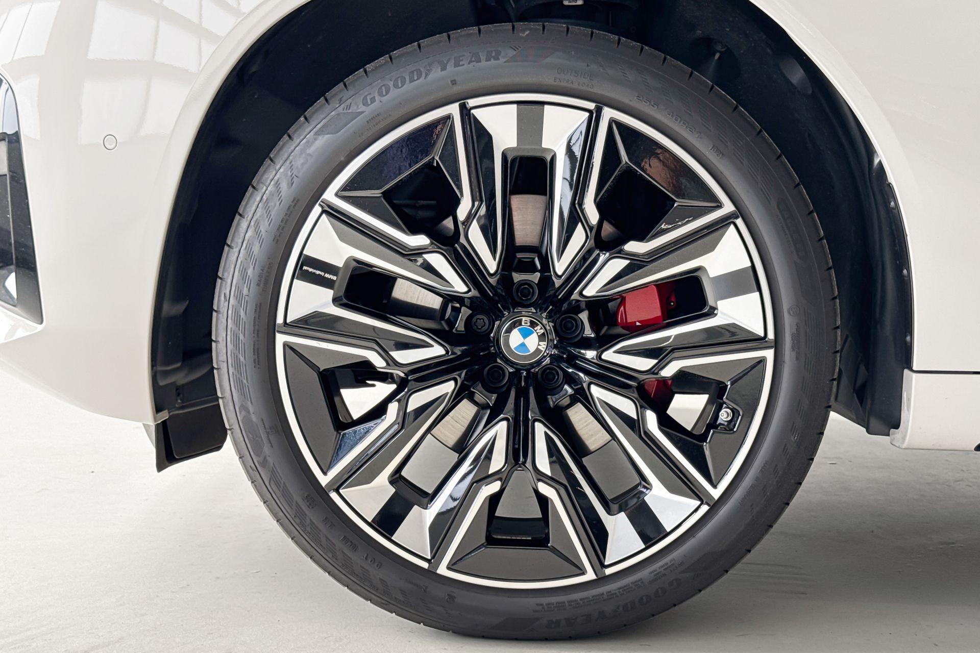 Foto van BMW X3