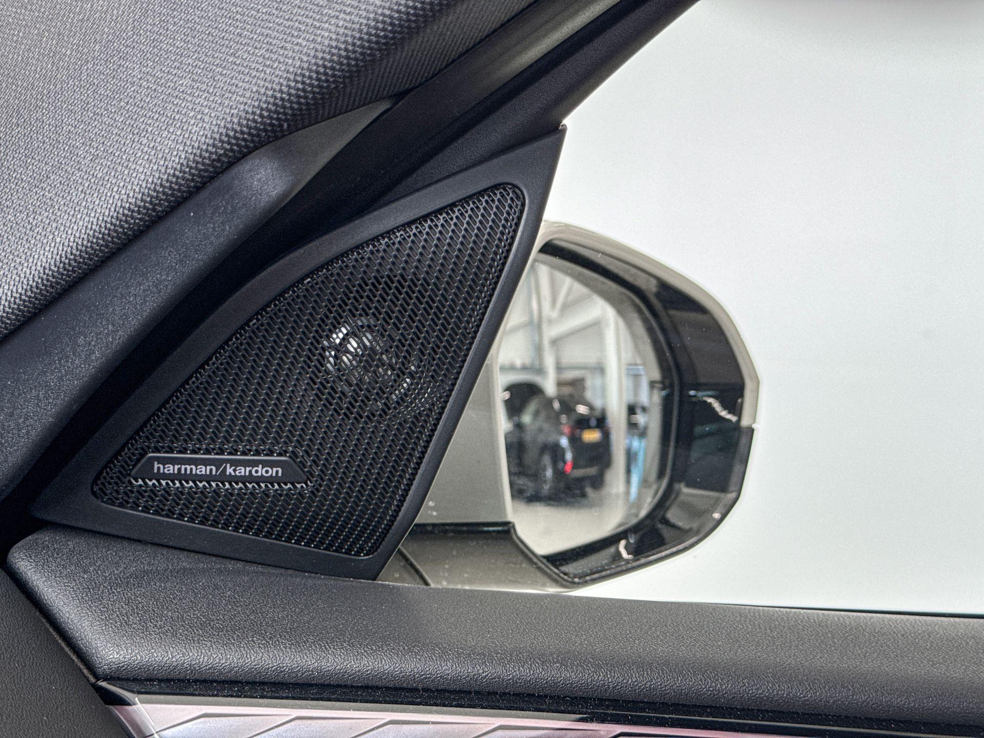 Foto van BMW X3