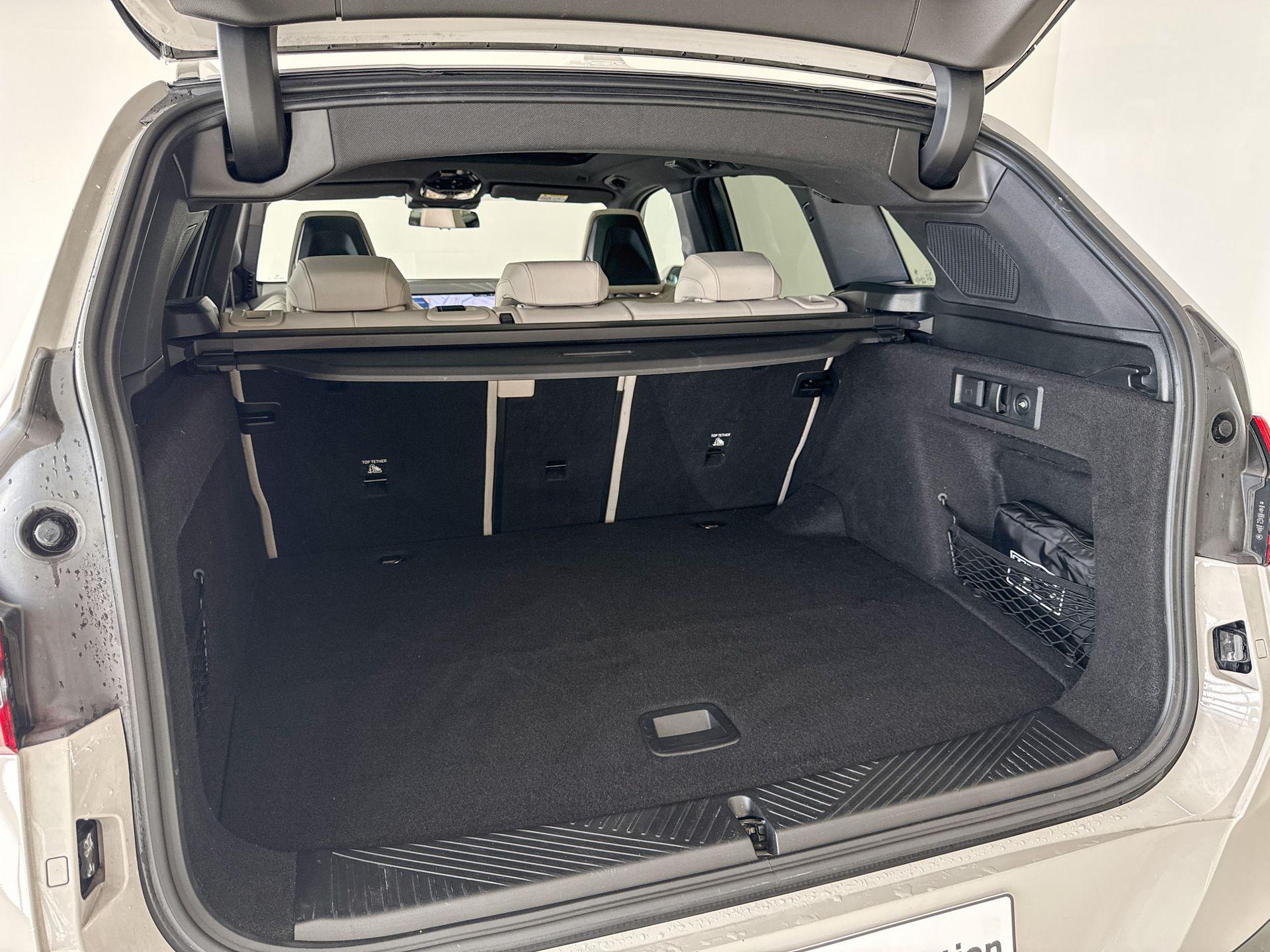Foto van BMW X3