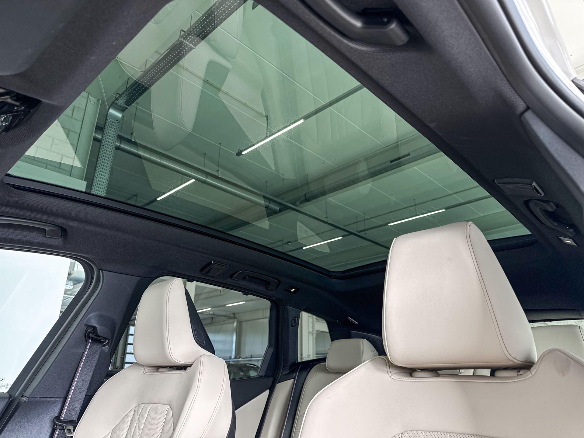 Foto van BMW X3