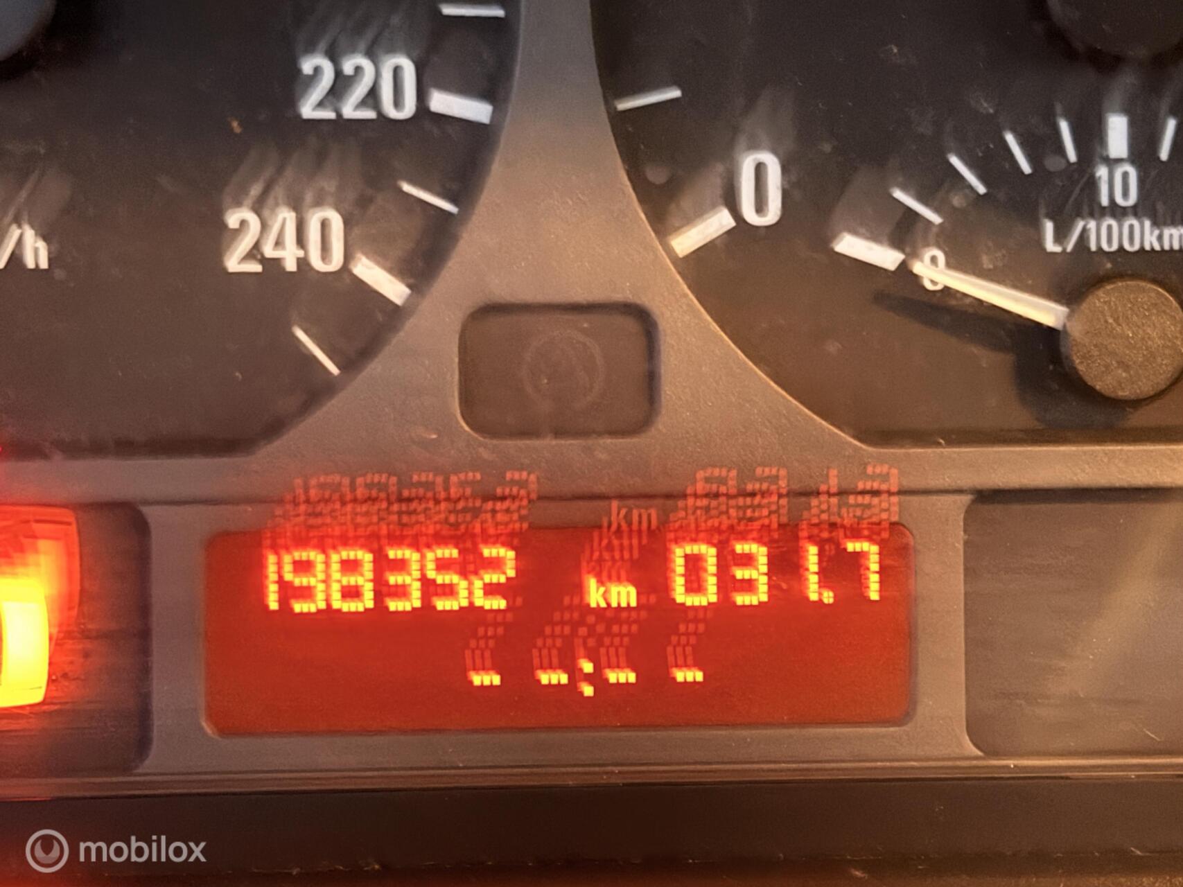 Foto van BMW 3-serie