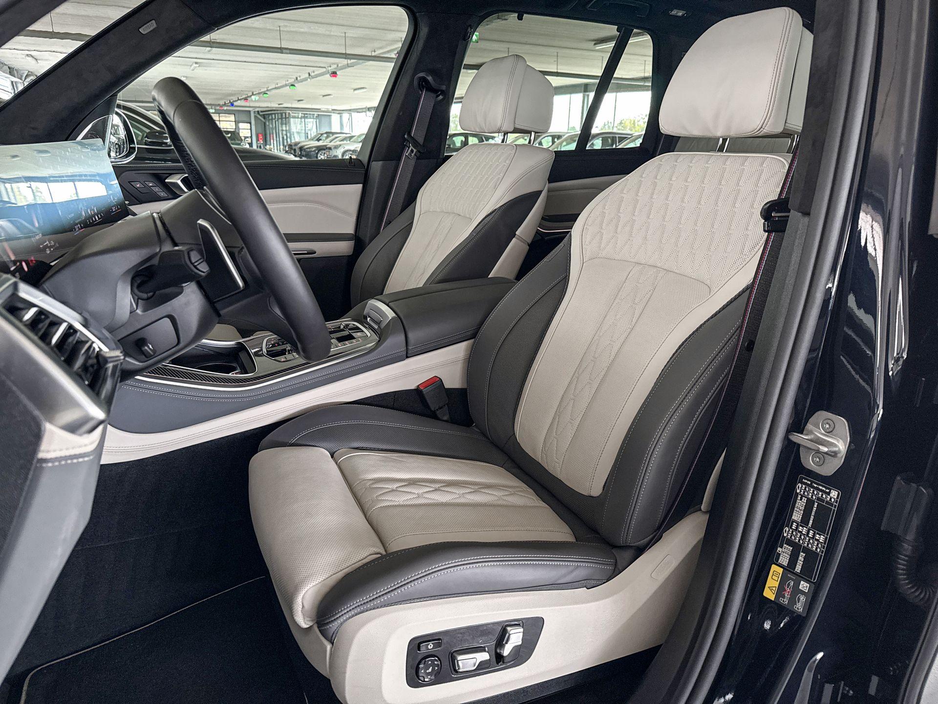 Foto van BMW X5