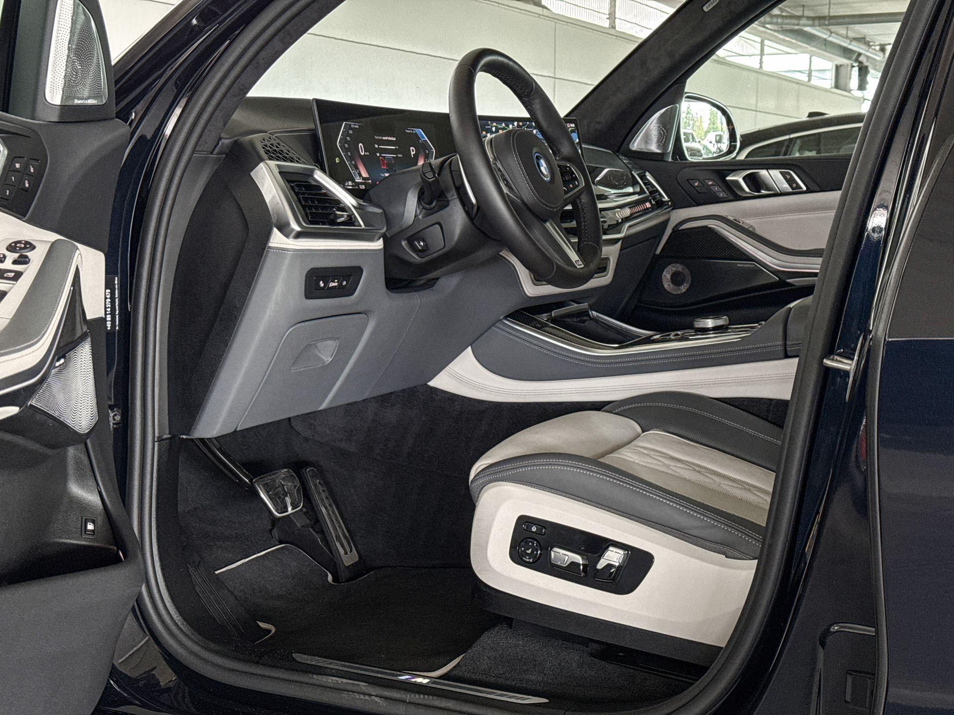 Foto van BMW X5