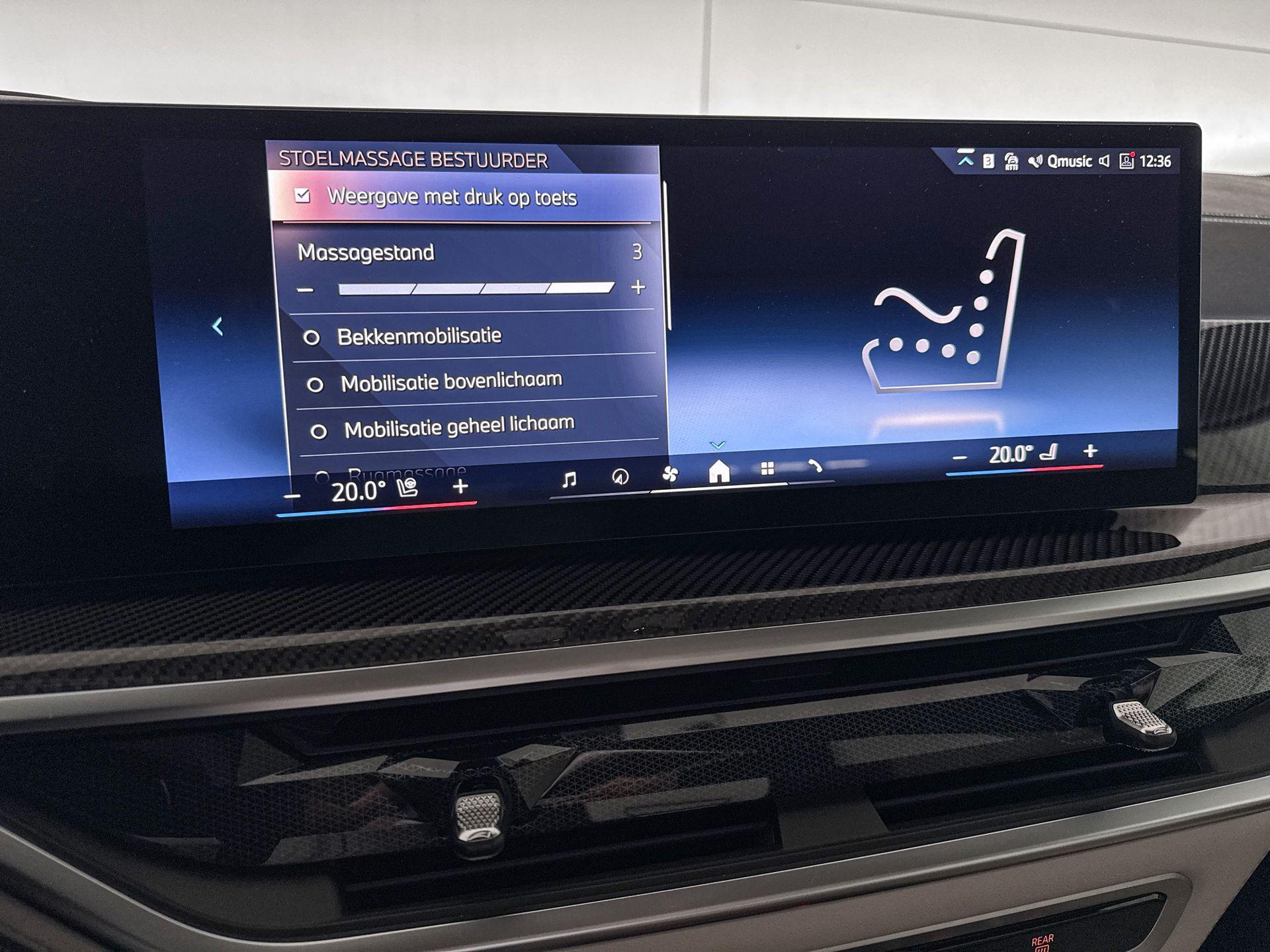 Foto van BMW X5