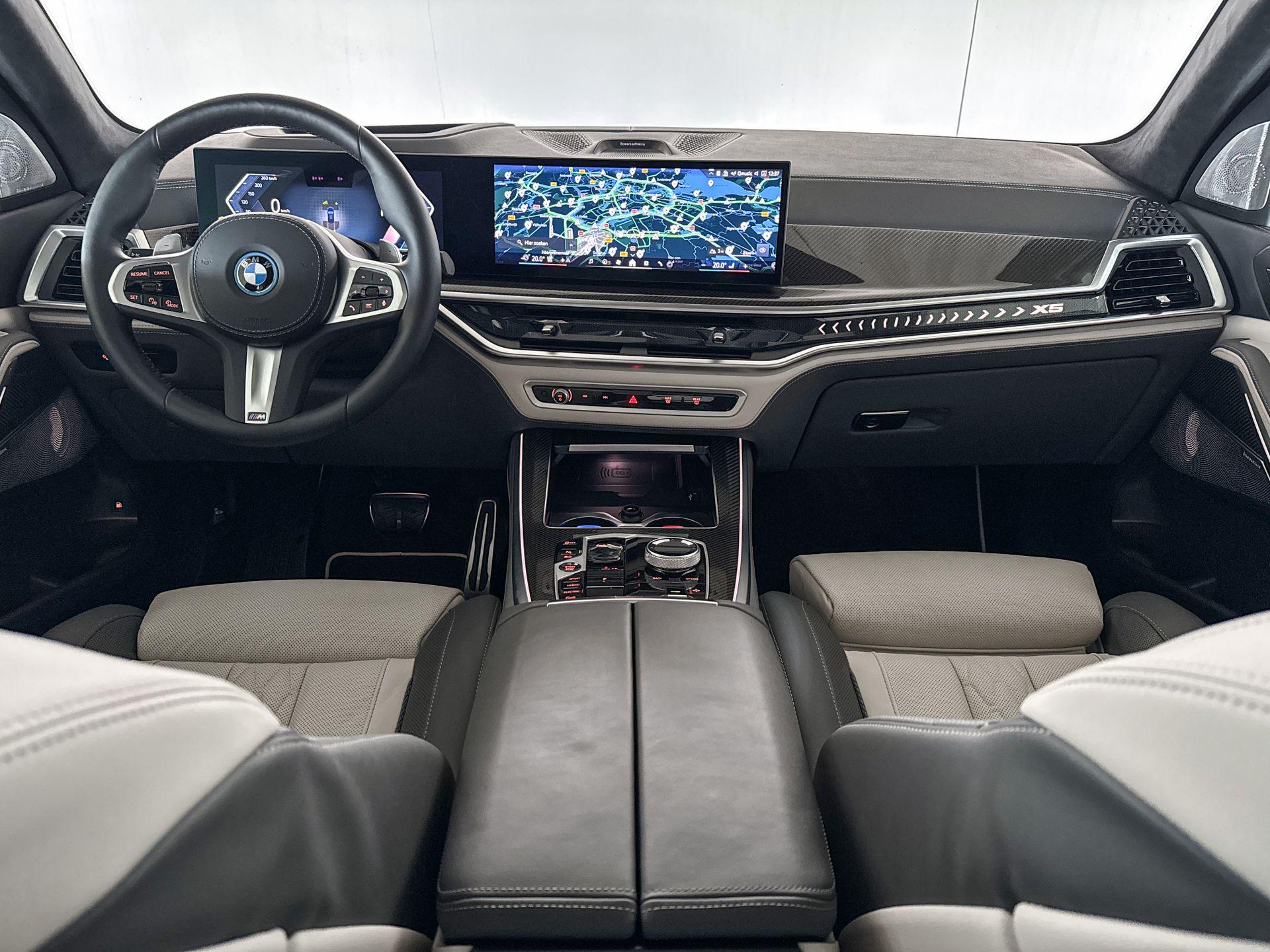 Foto van BMW X5