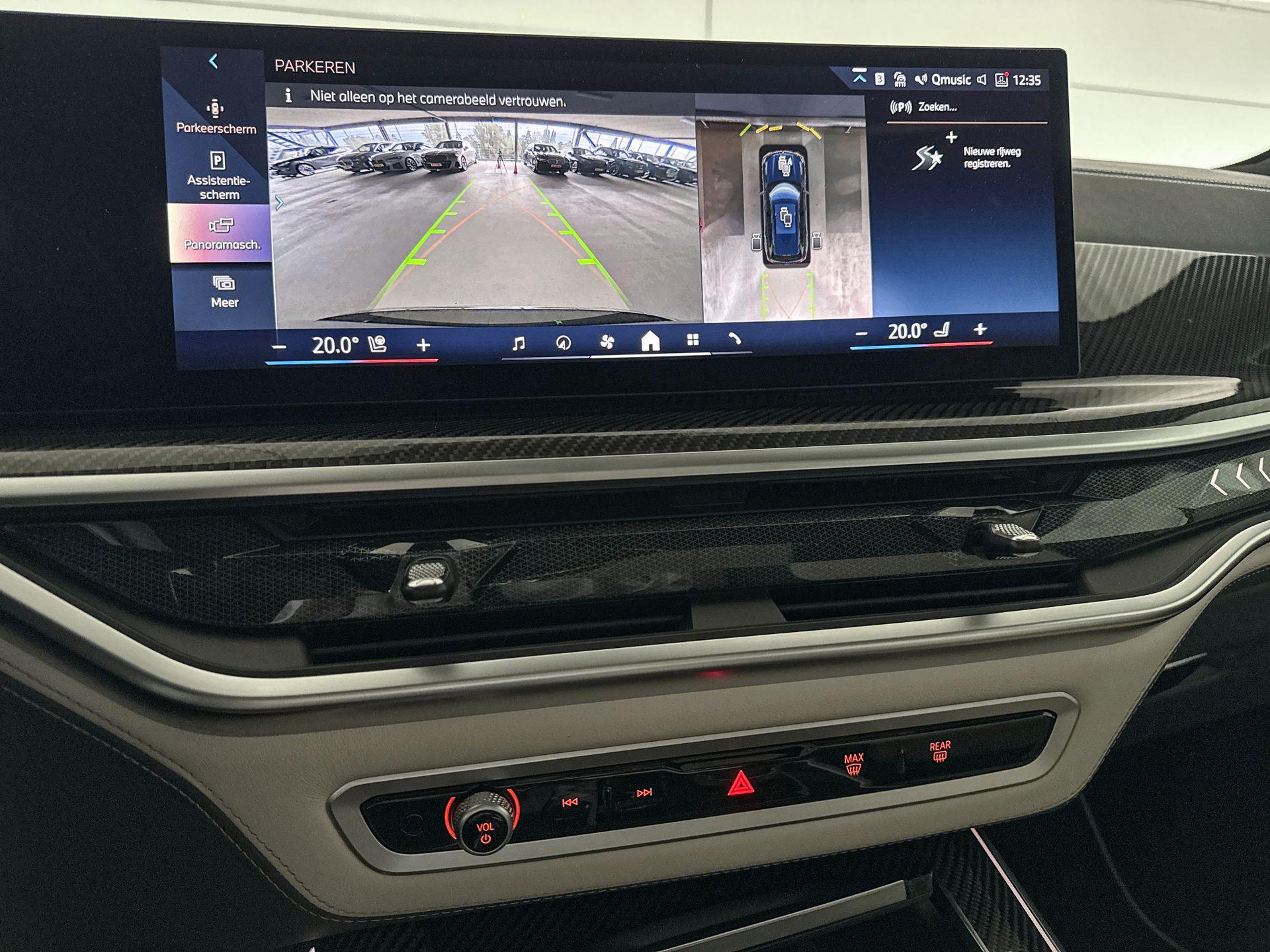 Foto van BMW X5