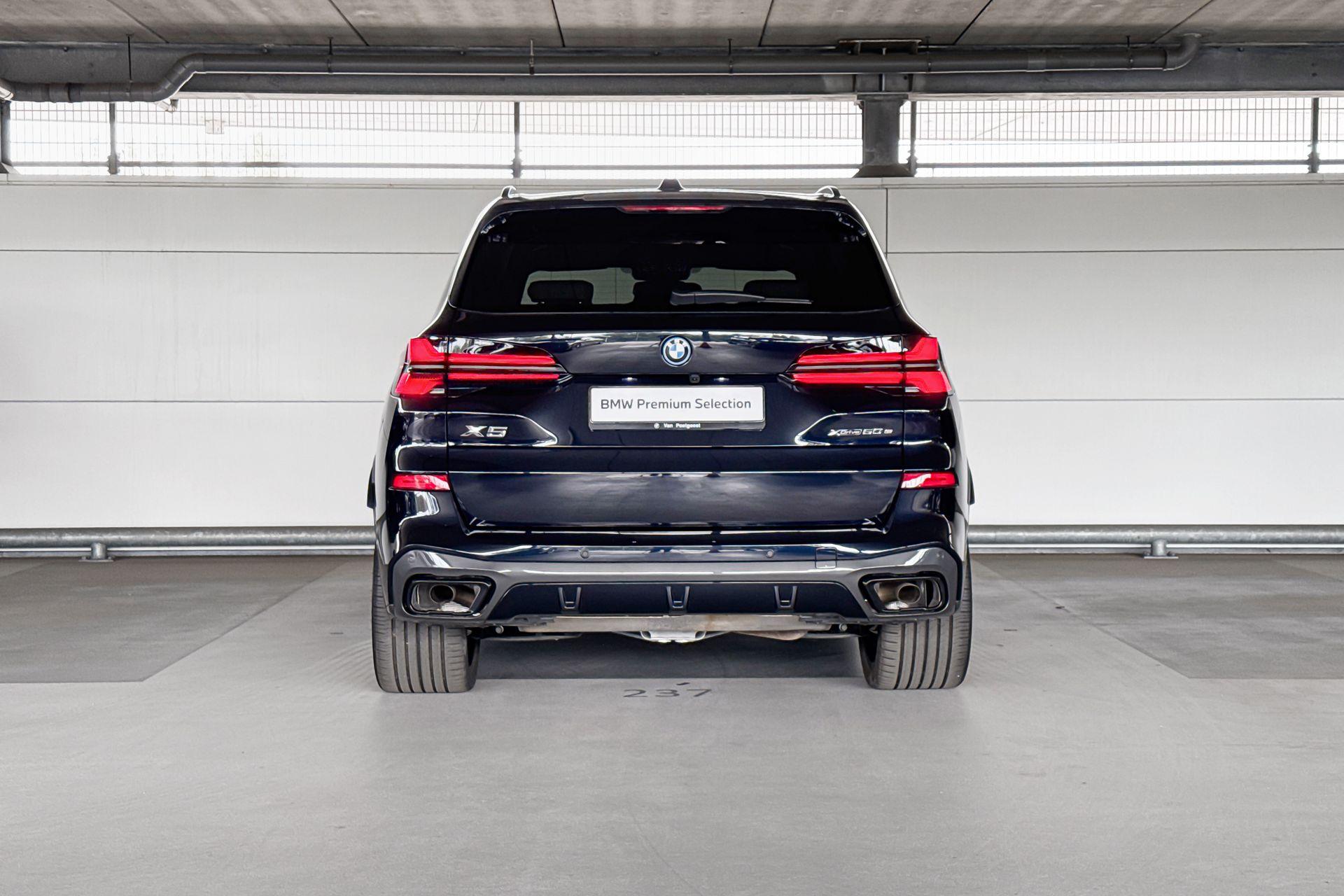 Foto van BMW X5