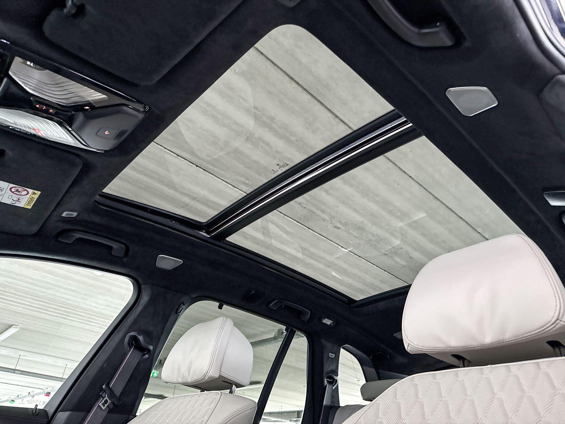 Foto van BMW X5