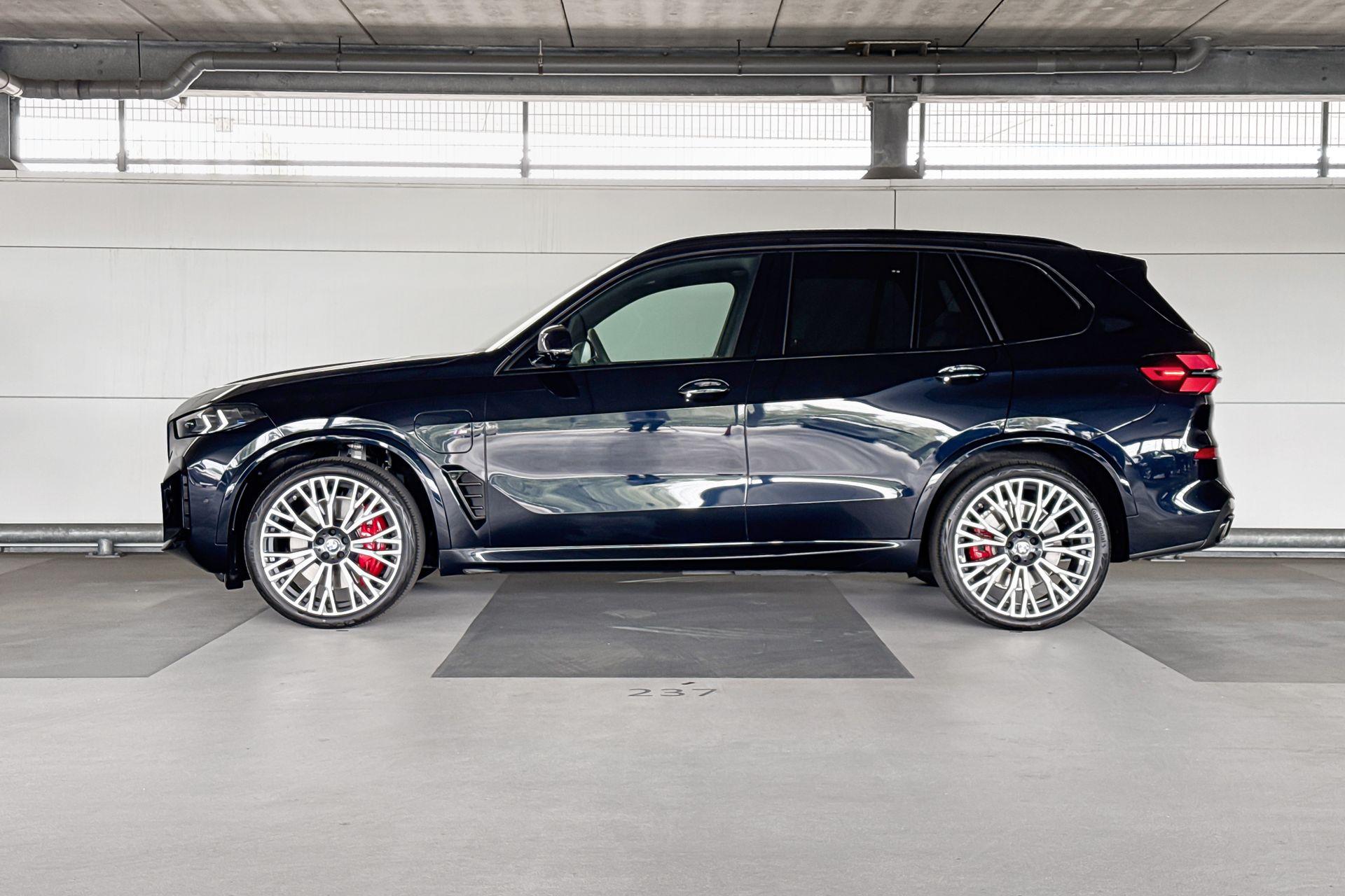 Foto van BMW X5