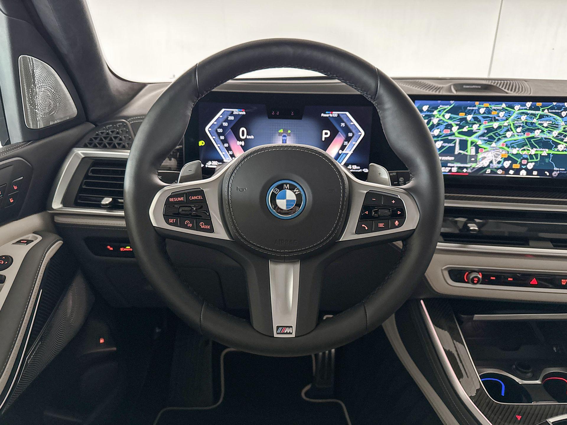 Foto van BMW X5