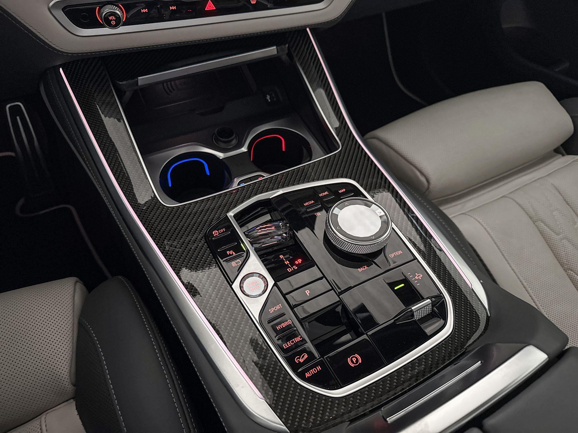 Foto van BMW X5