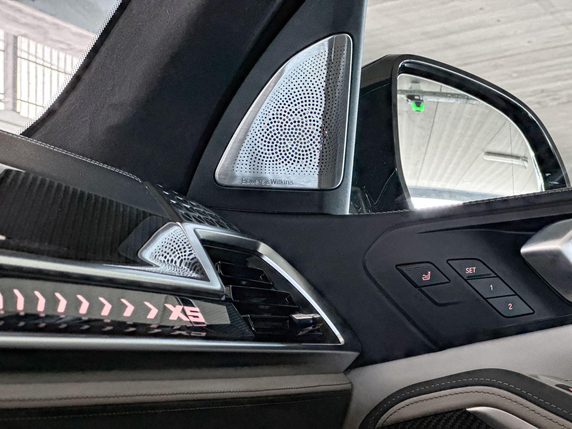 Foto van BMW X5