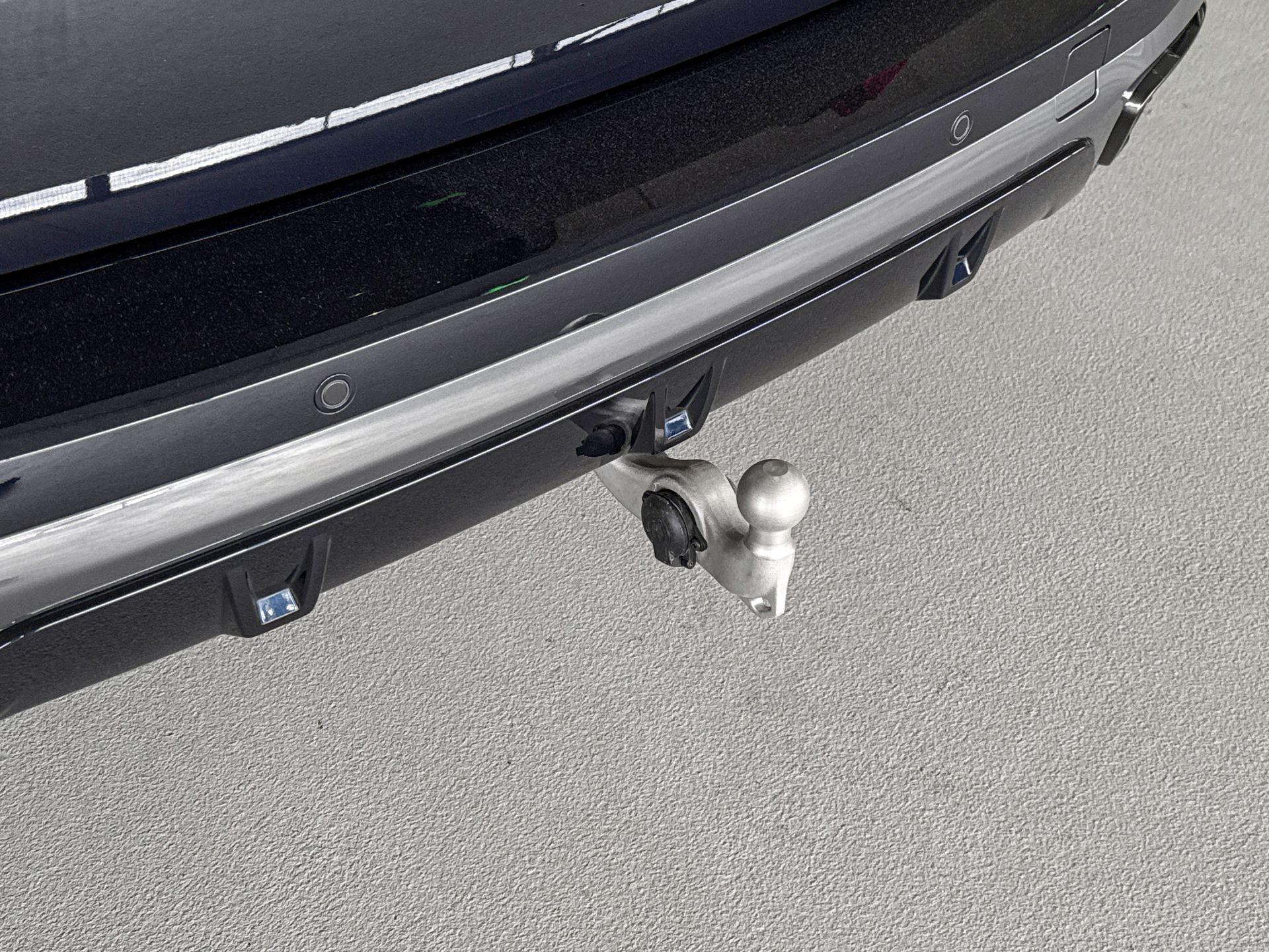 Foto van BMW X5