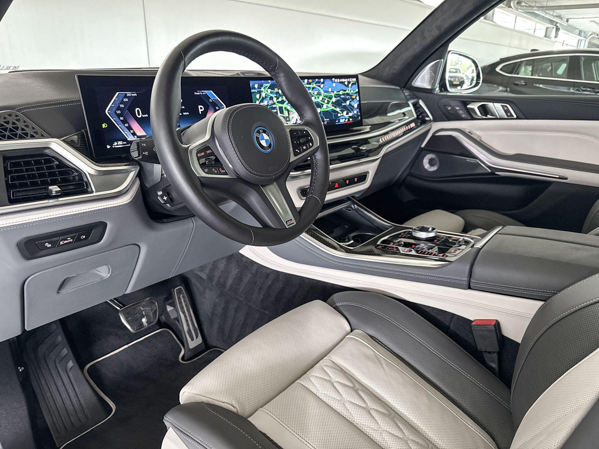 Foto van BMW X5