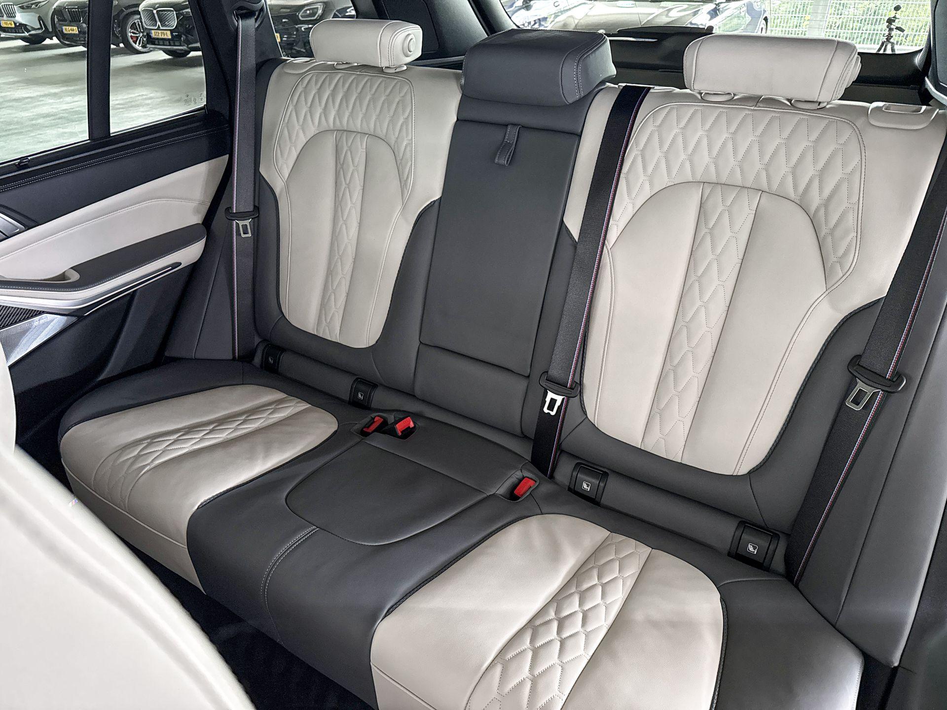 Foto van BMW X5
