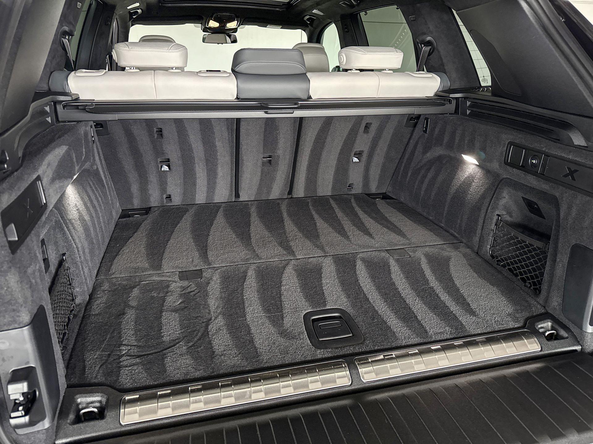 Foto van BMW X5