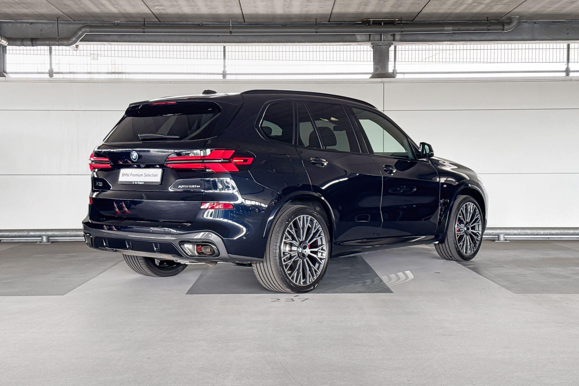 Foto van BMW X5