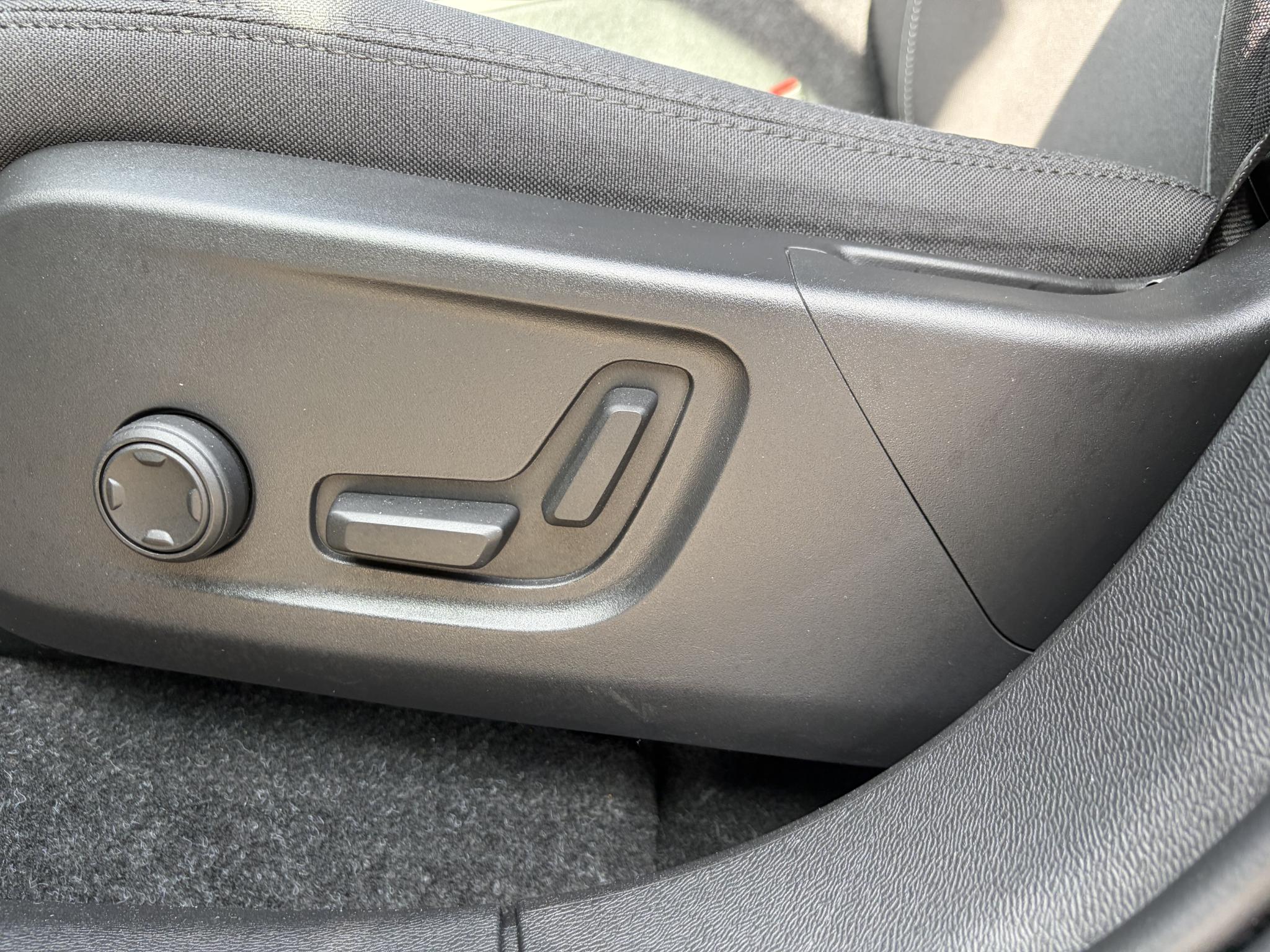 Foto van Volvo C40