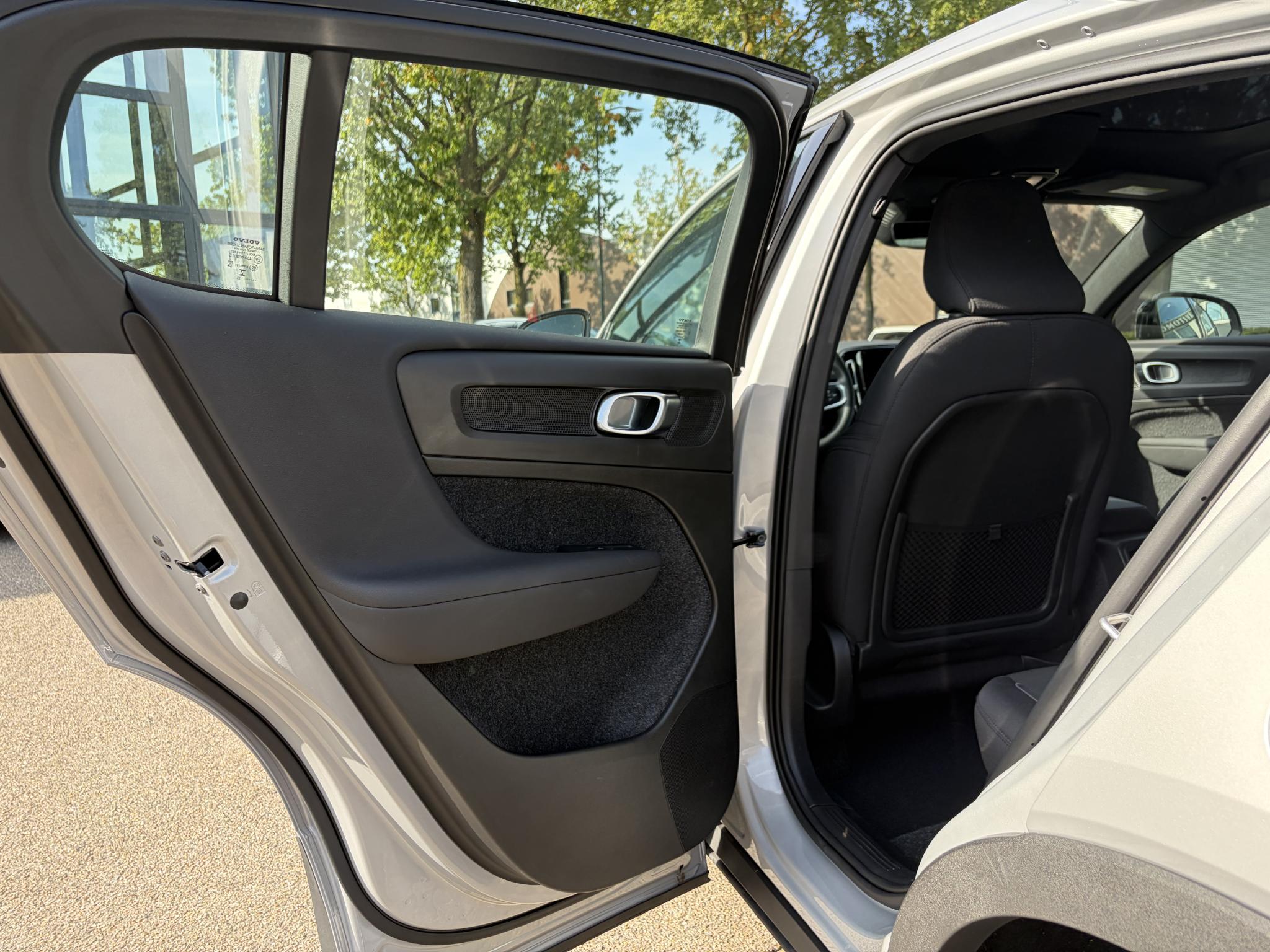 Foto van Volvo C40