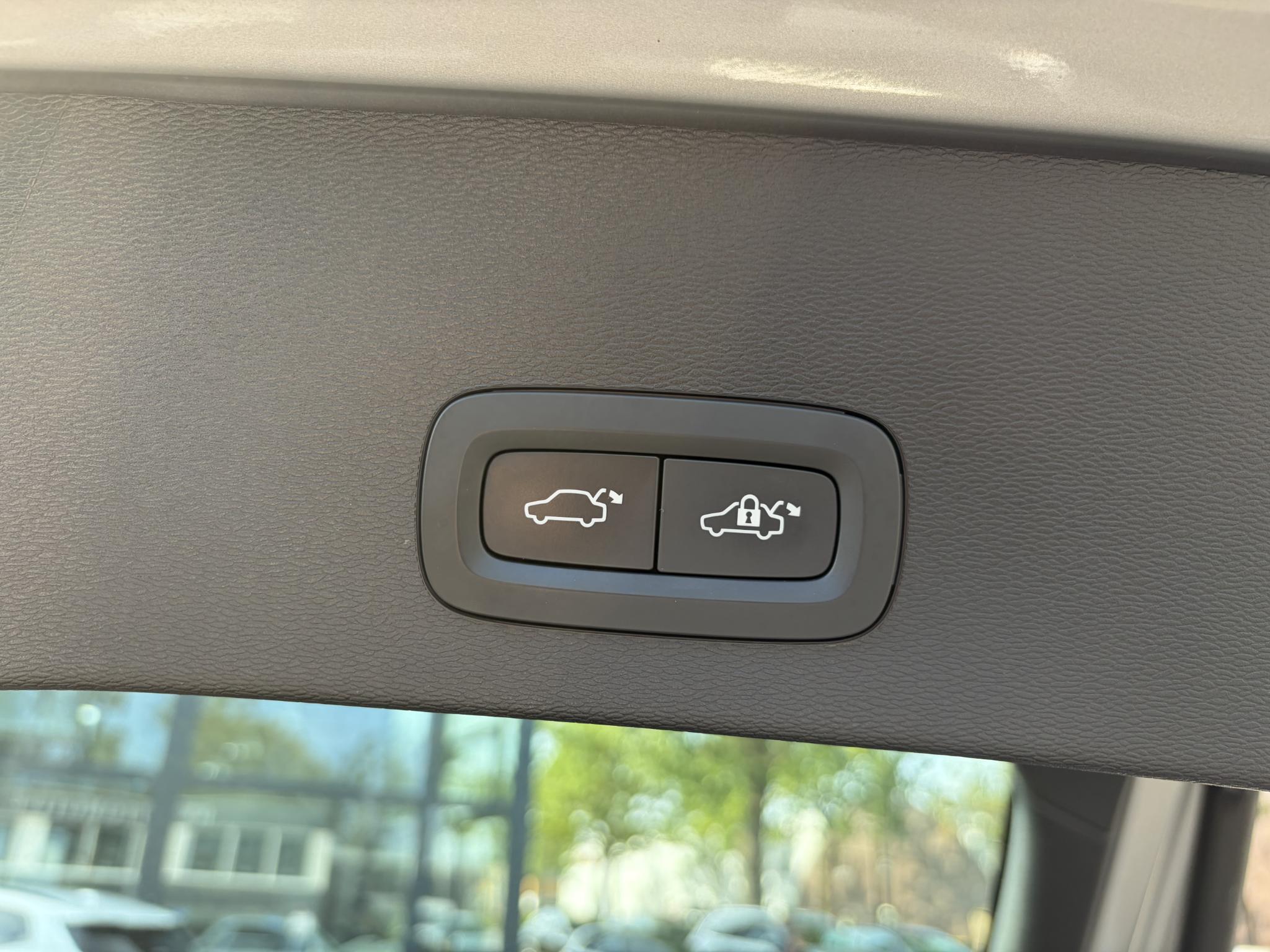 Foto van Volvo C40