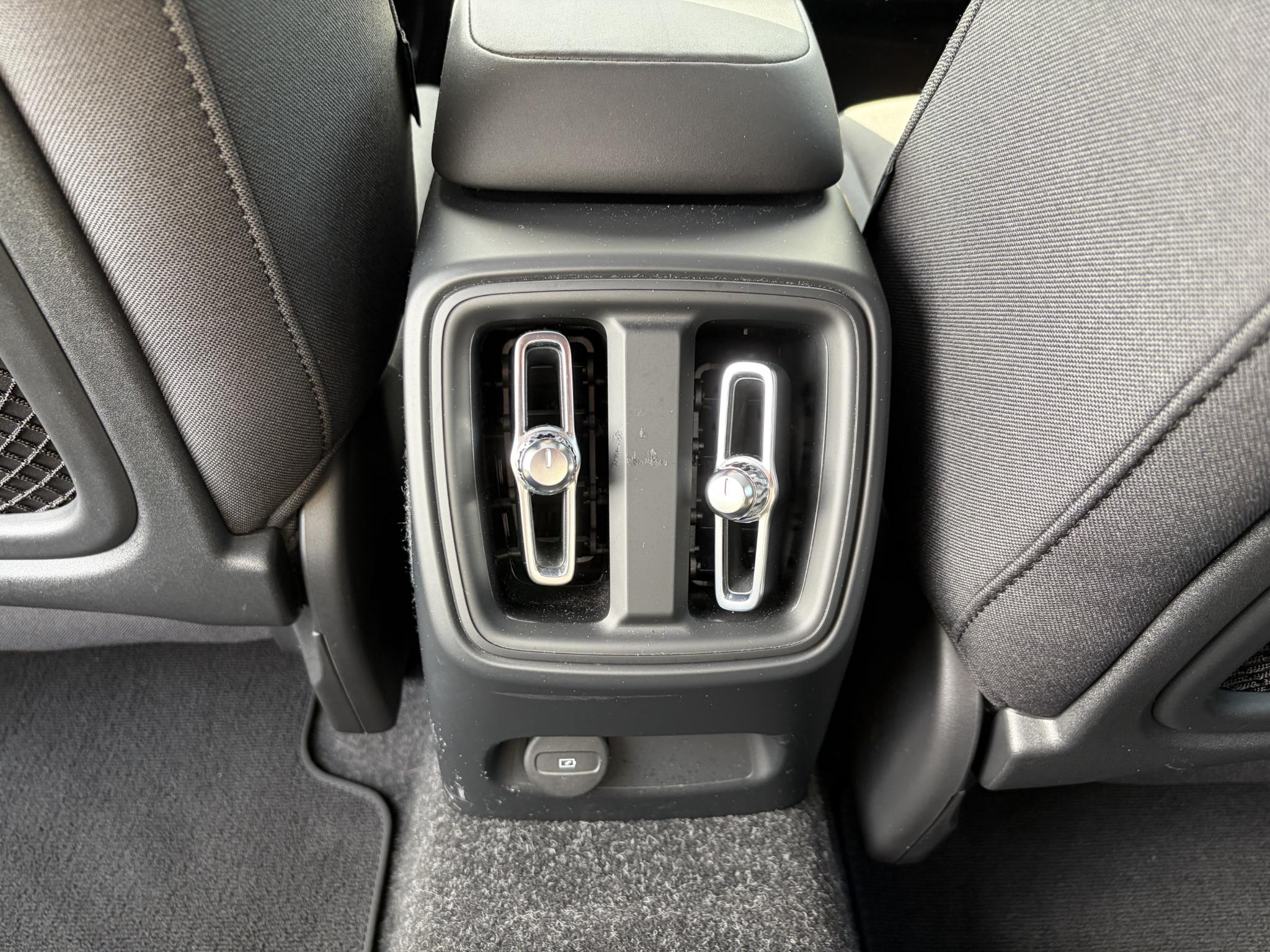Foto van Volvo C40