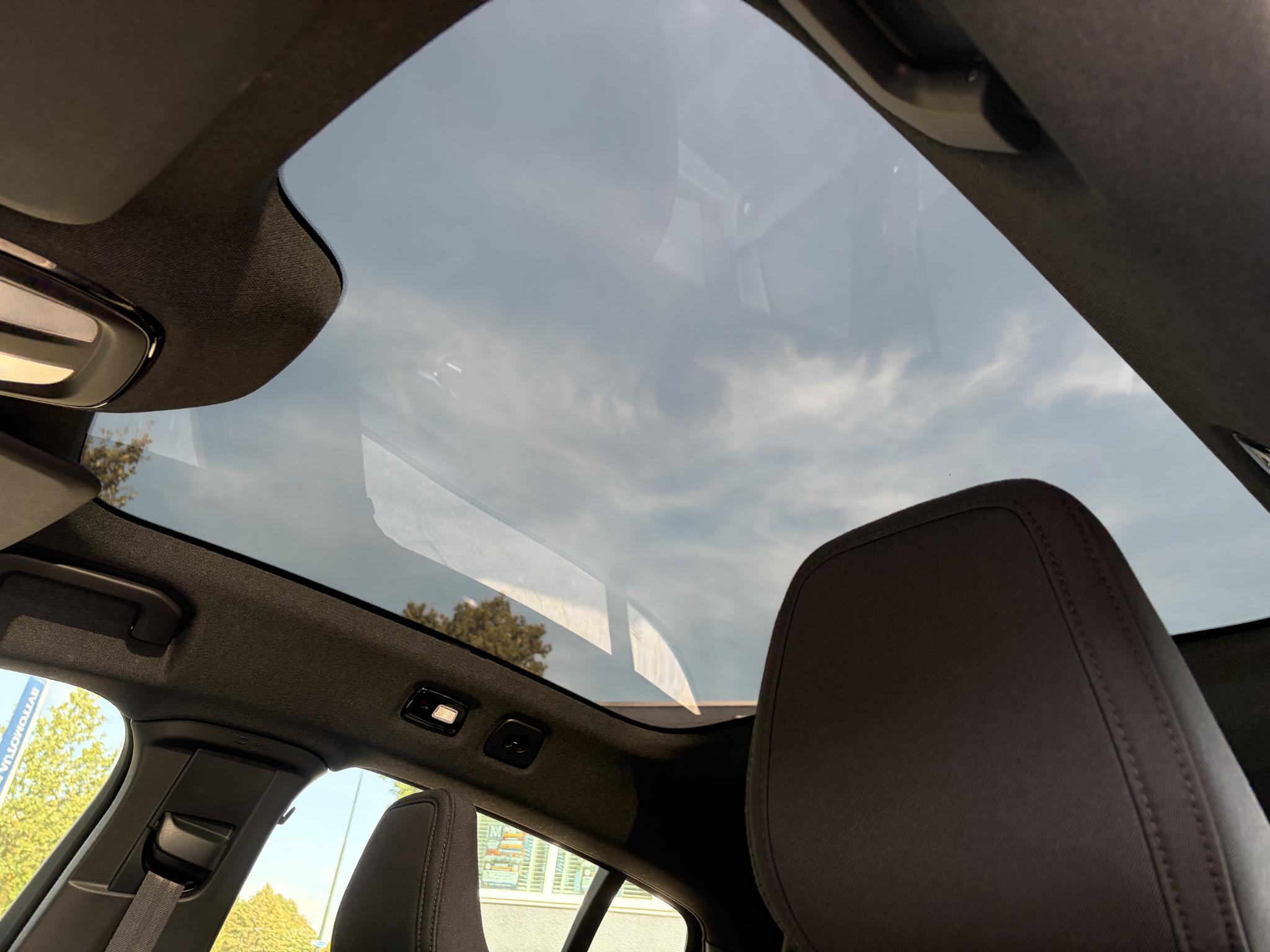 Foto van Volvo C40