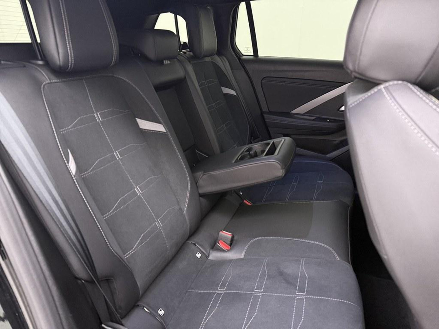 Foto van Opel Astra Sports Tourer