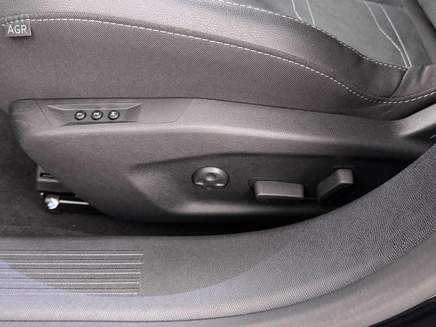 Foto van Opel Astra Sports Tourer