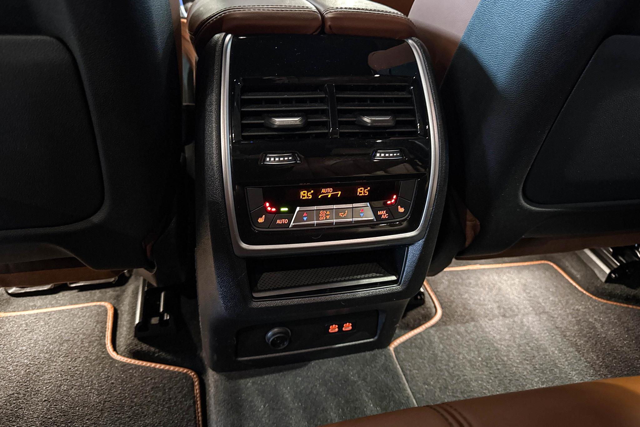 Foto van BMW X5