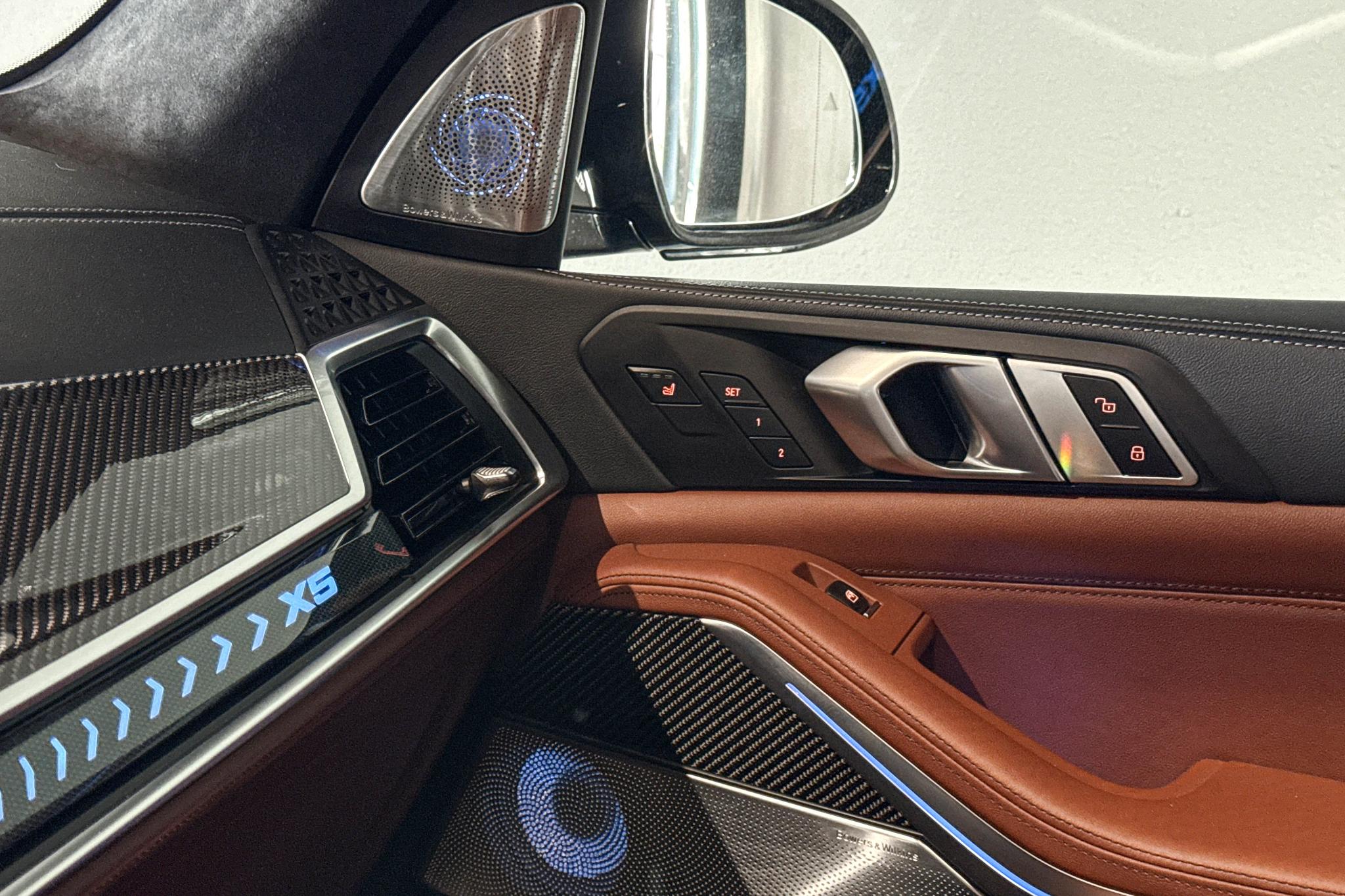 Foto van BMW X5