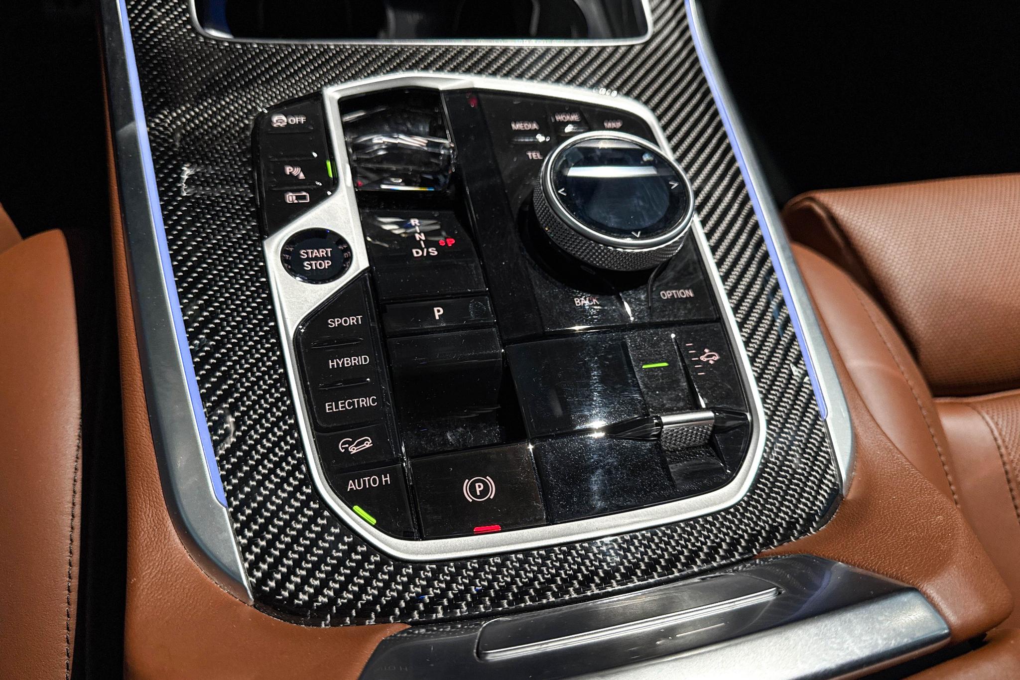 Foto van BMW X5