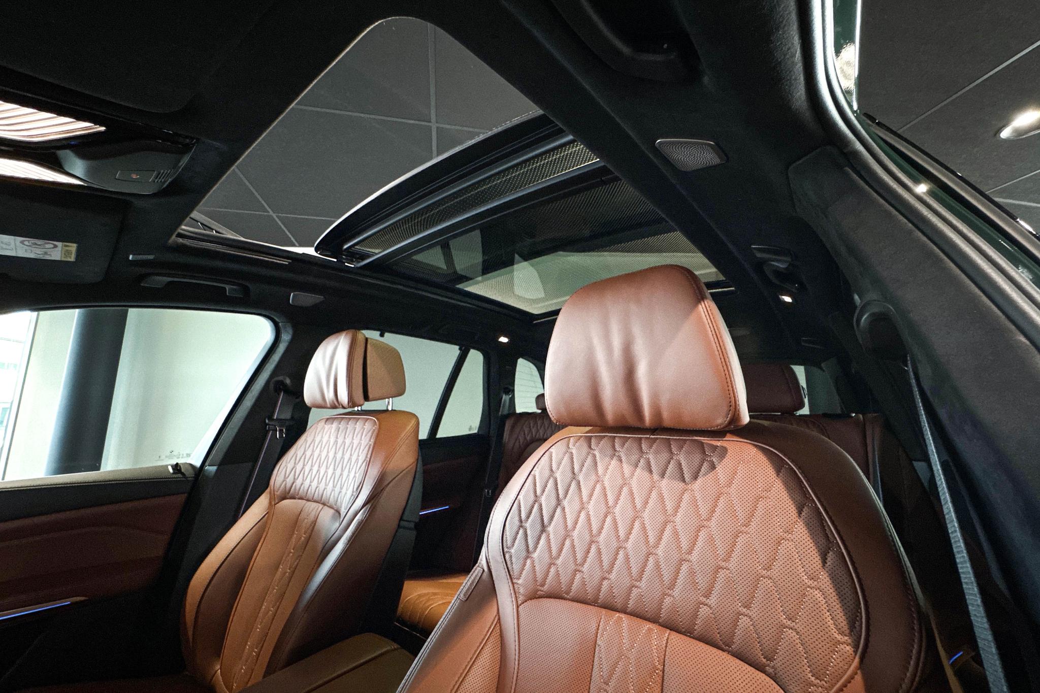 Foto van BMW X5