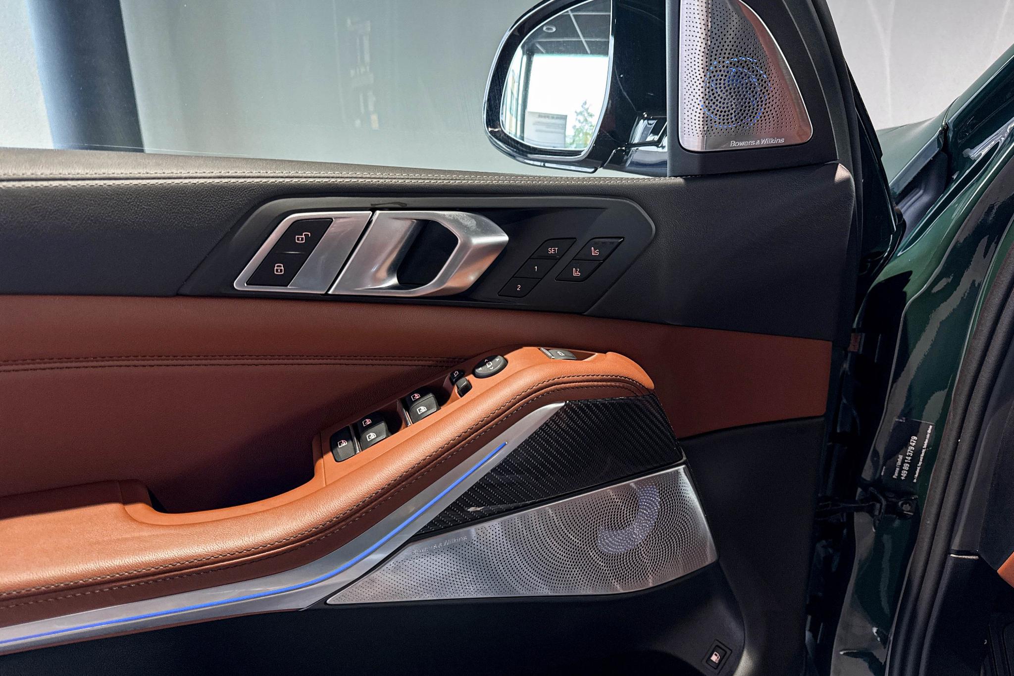 Foto van BMW X5