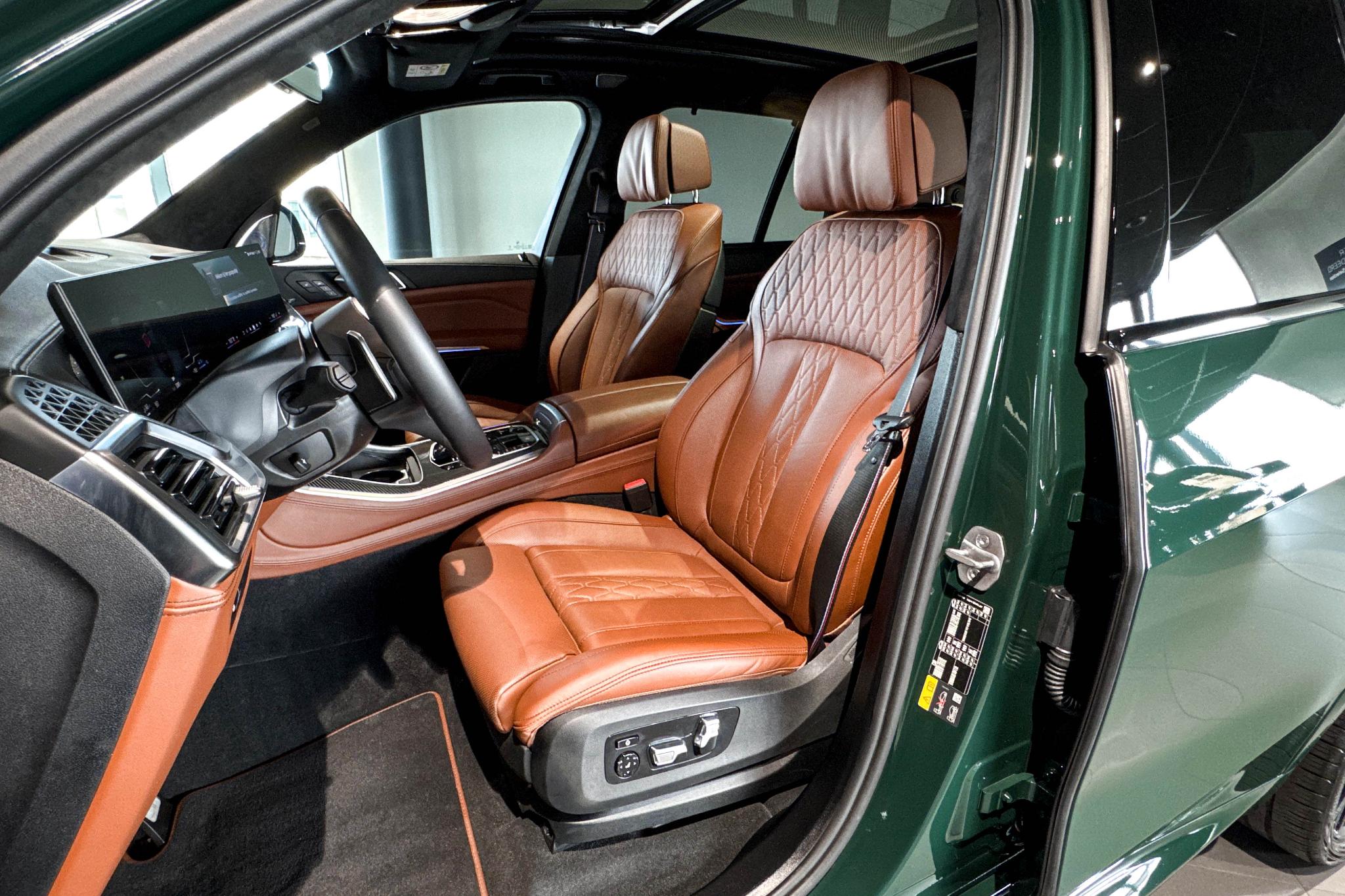 Foto van BMW X5