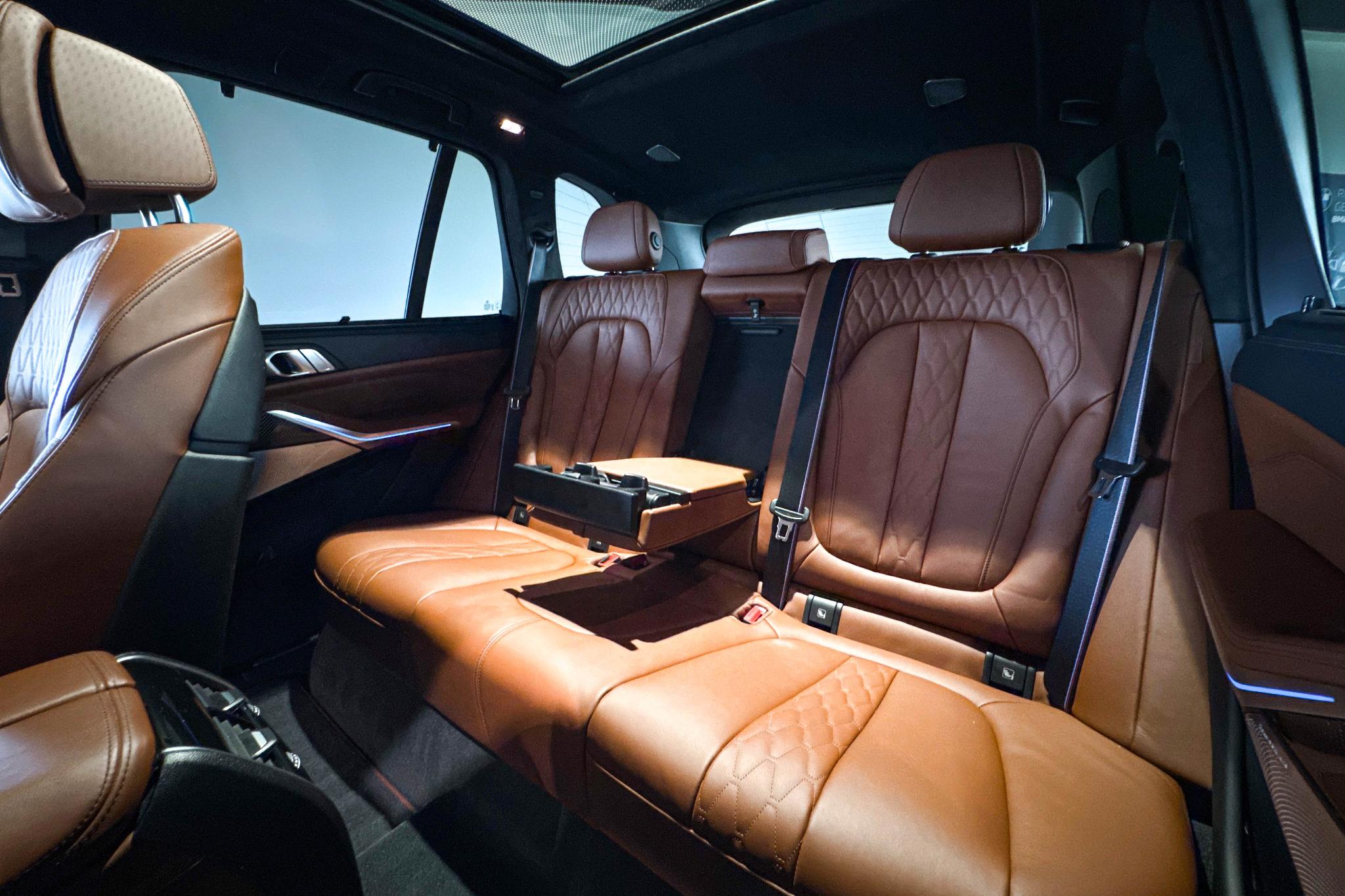 Foto van BMW X5