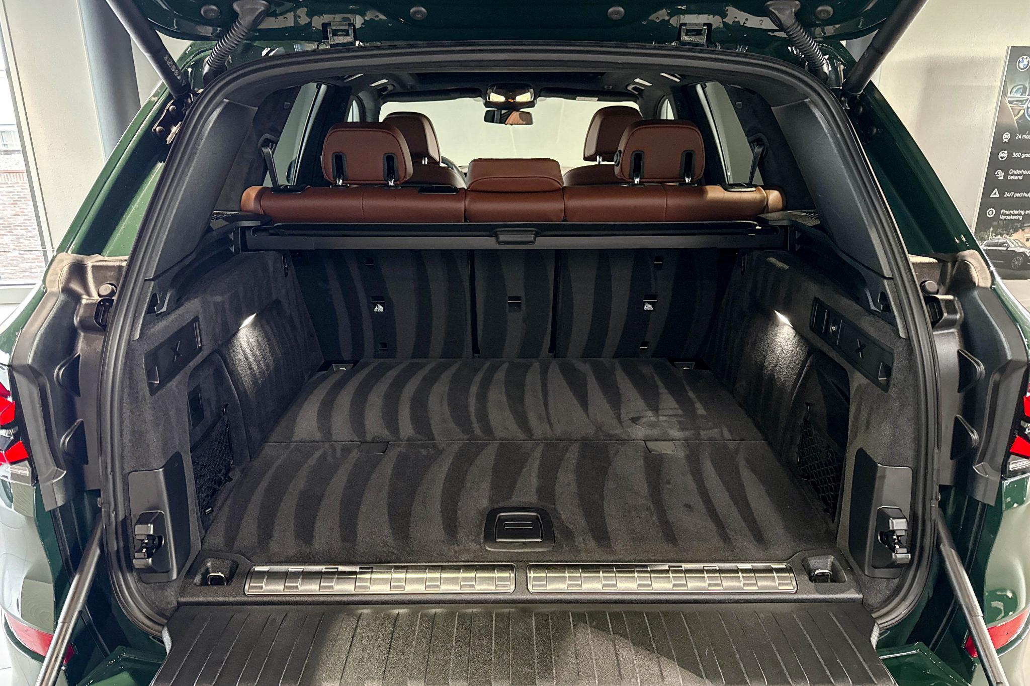 Foto van BMW X5