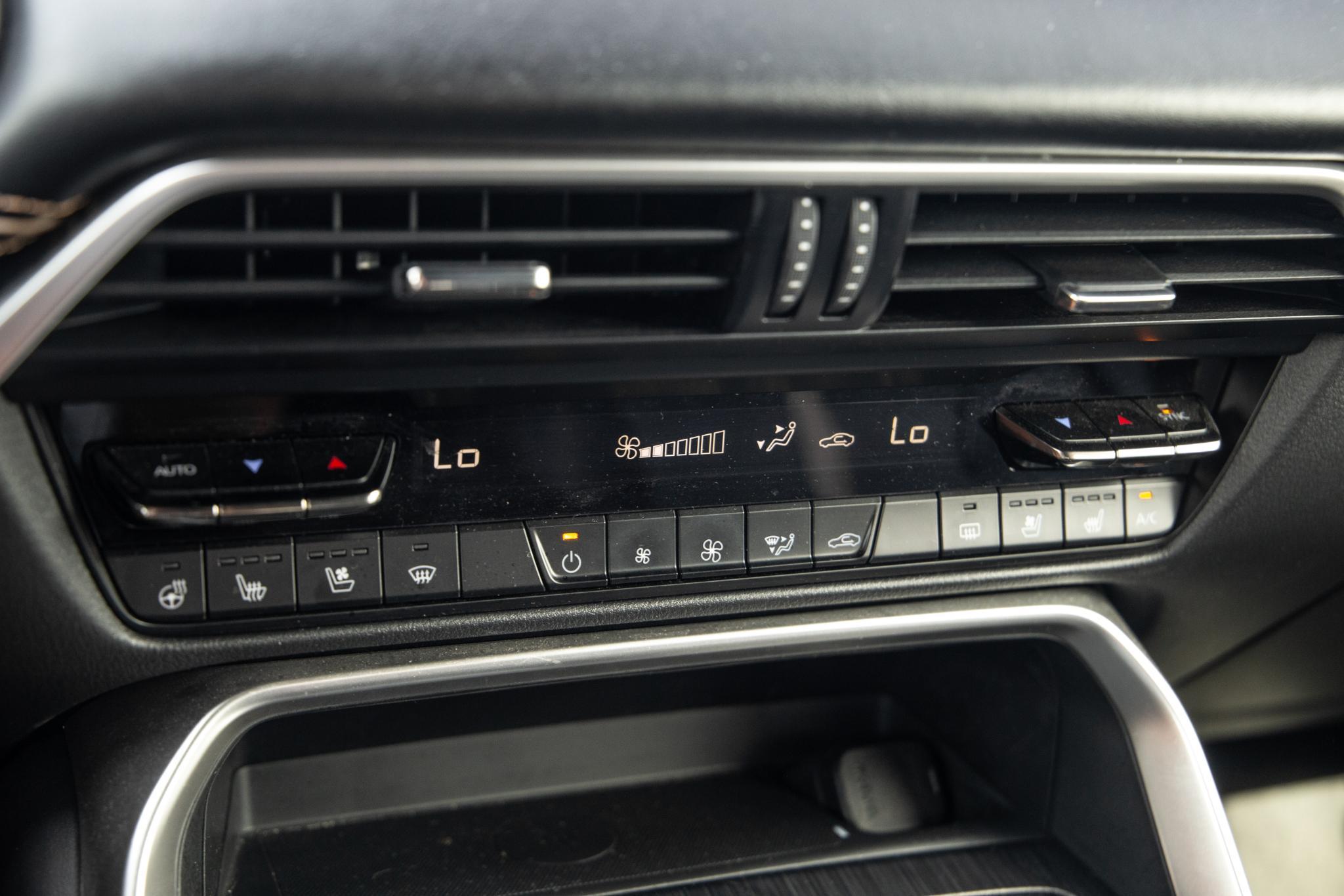 Foto van Mazda Cx-60