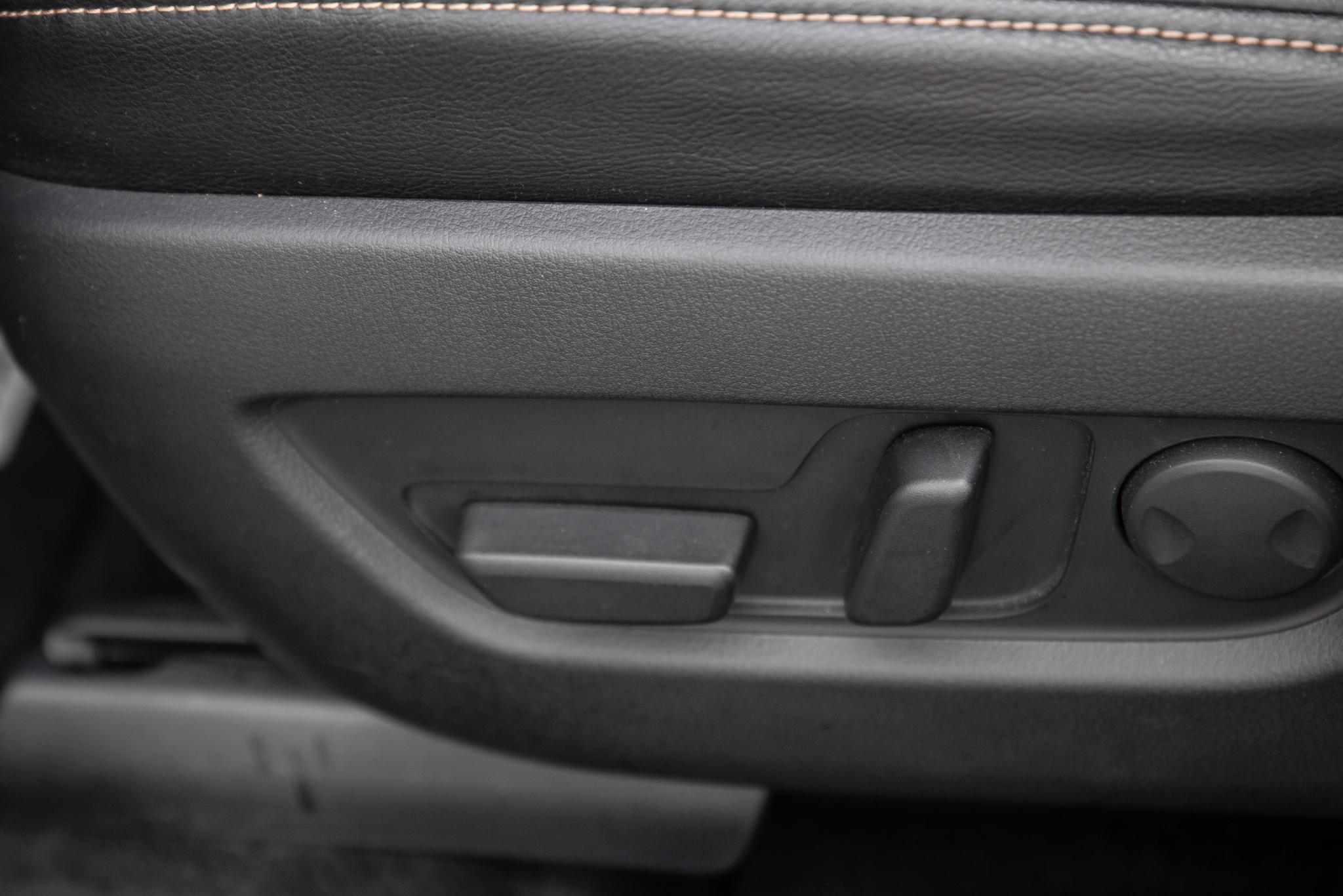 Foto van Mazda Cx-60