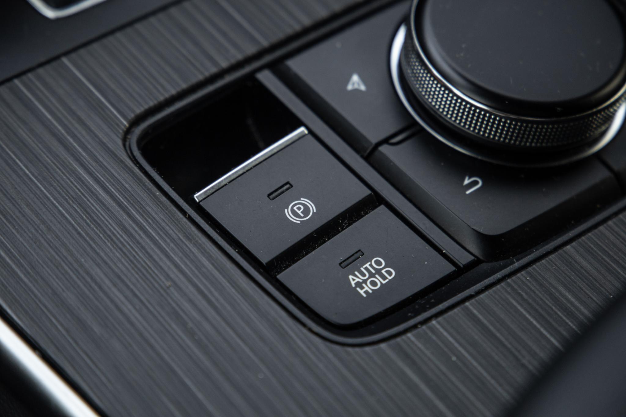 Foto van Mazda Cx-60