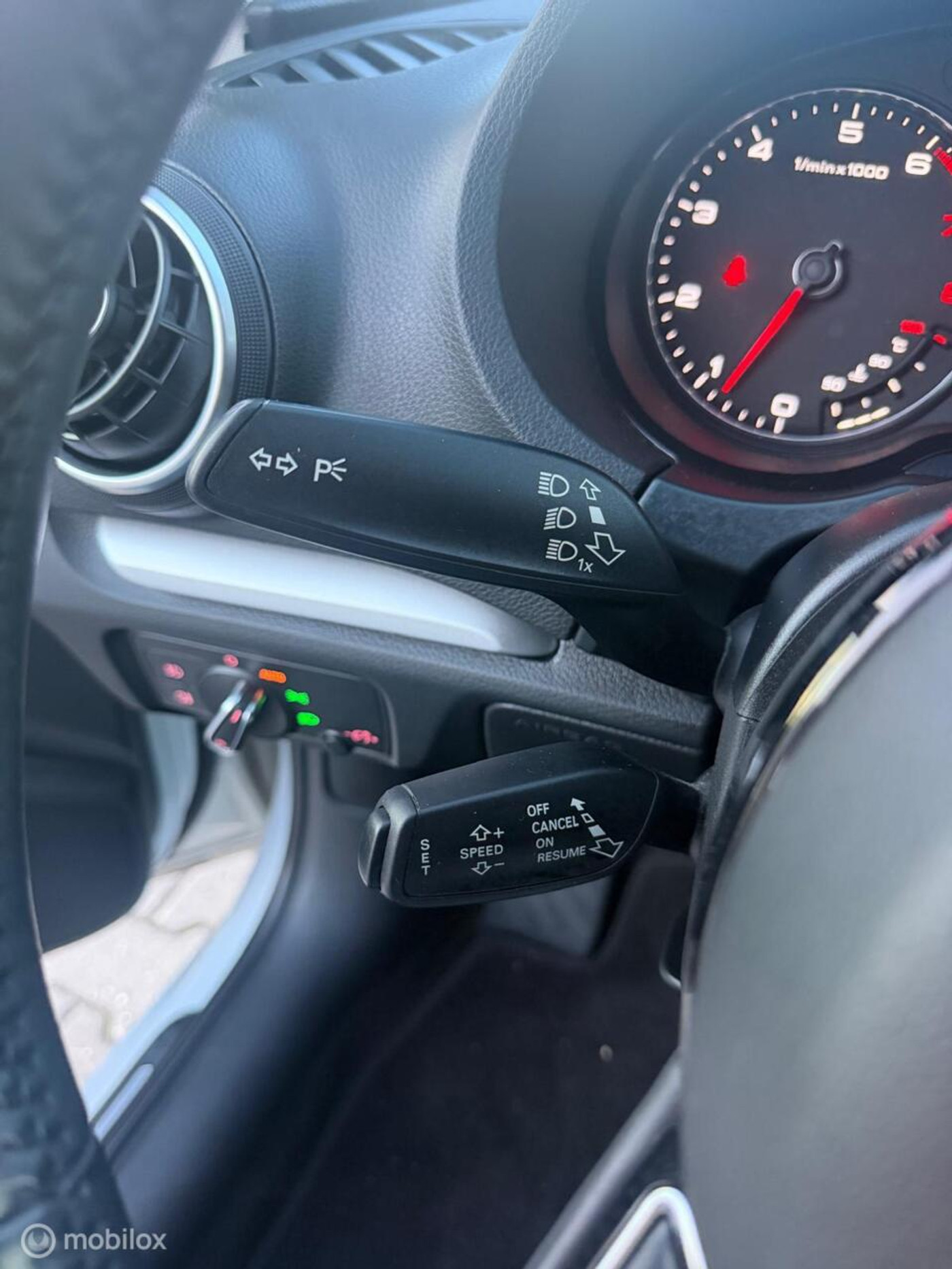Foto van Mazda 2