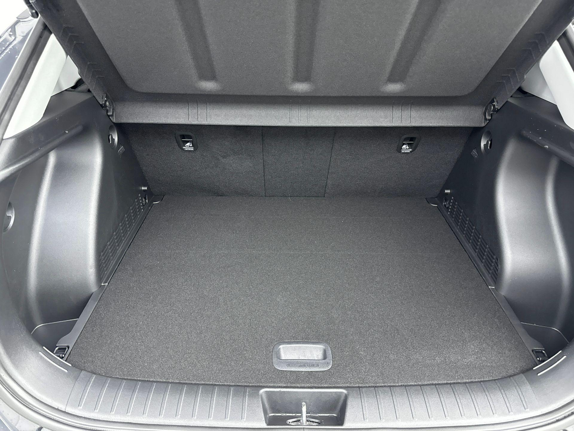 Foto van Hyundai Kona Electric
