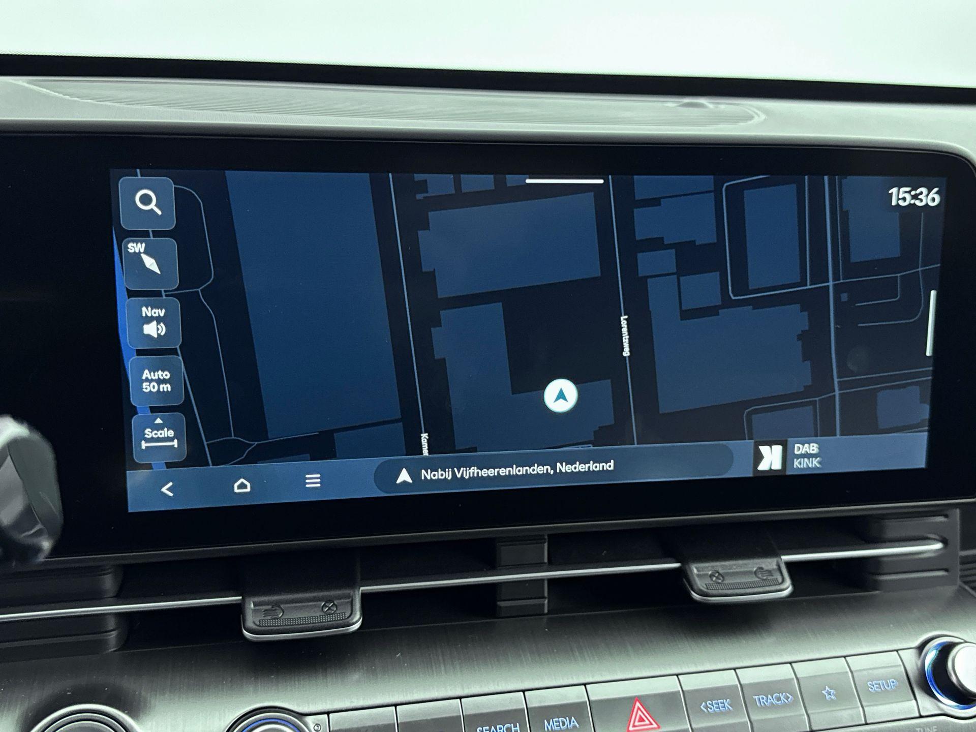 Foto van Hyundai Kona Electric