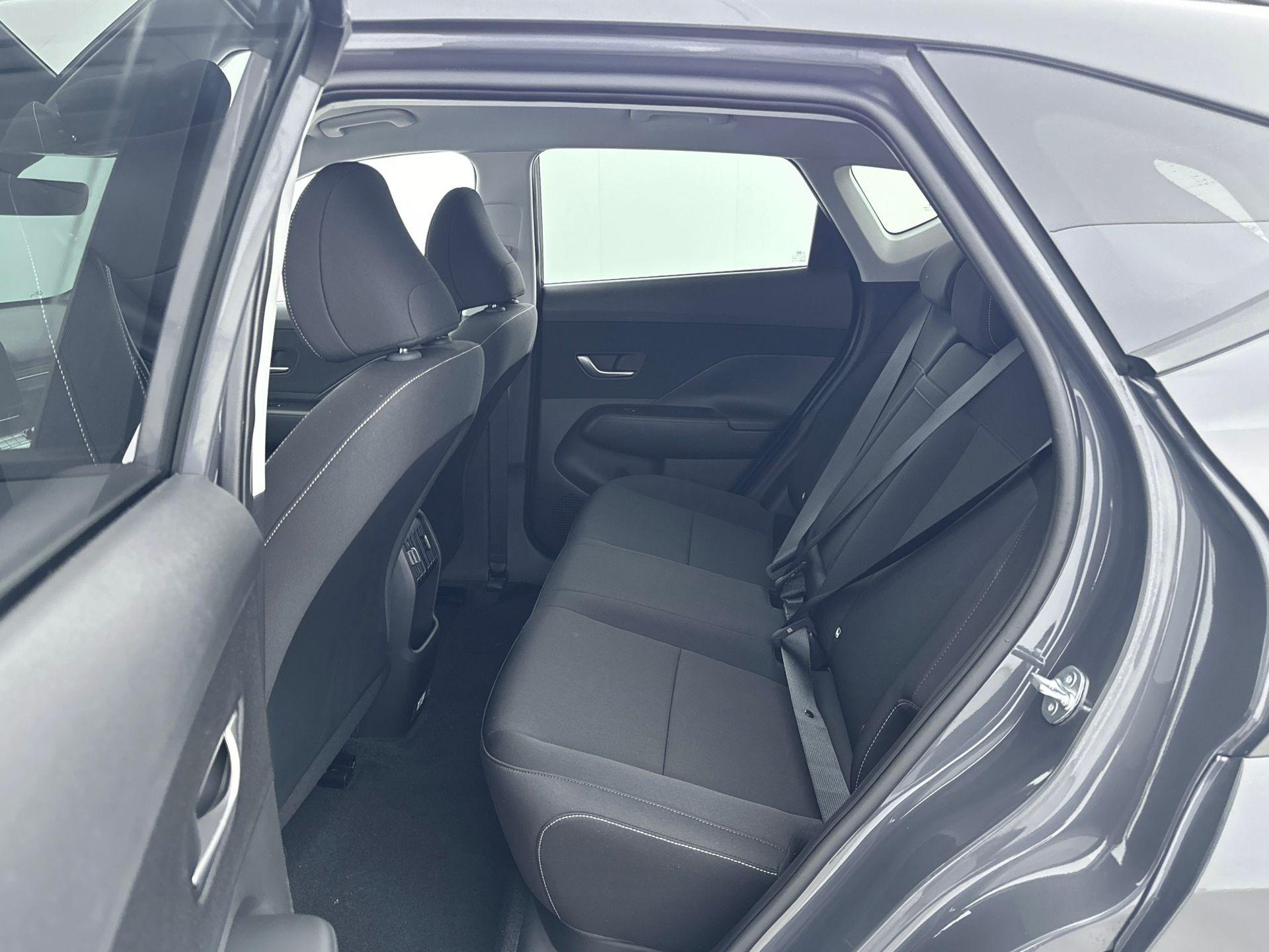 Foto van Hyundai Kona Electric