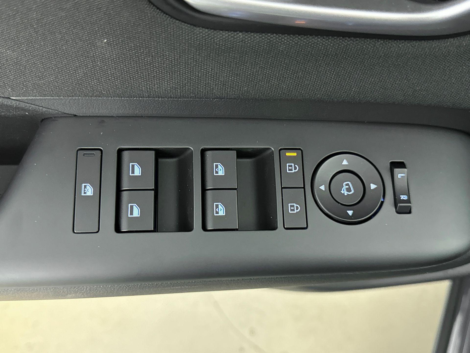 Foto van Hyundai Kona Electric