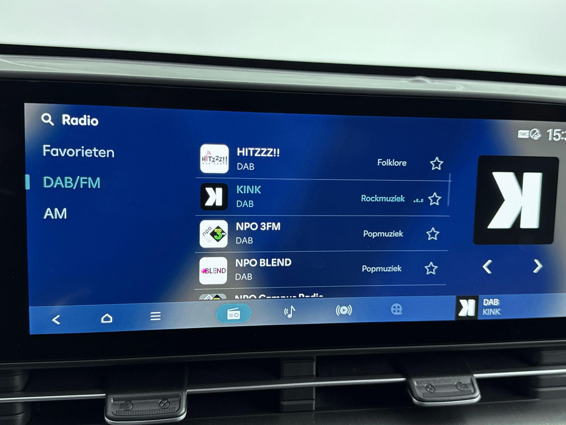 Foto van Hyundai Kona Electric