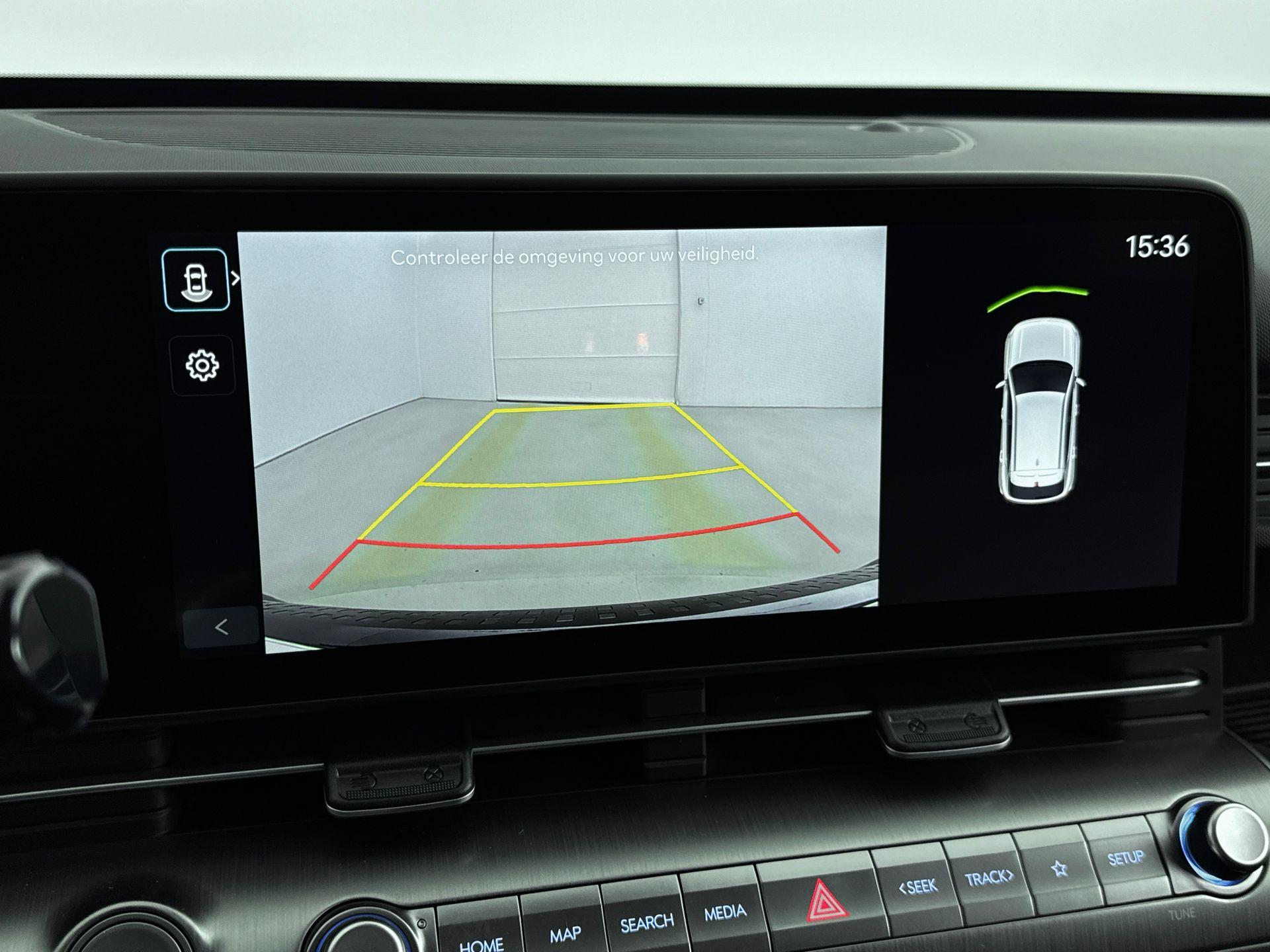 Foto van Hyundai Kona Electric